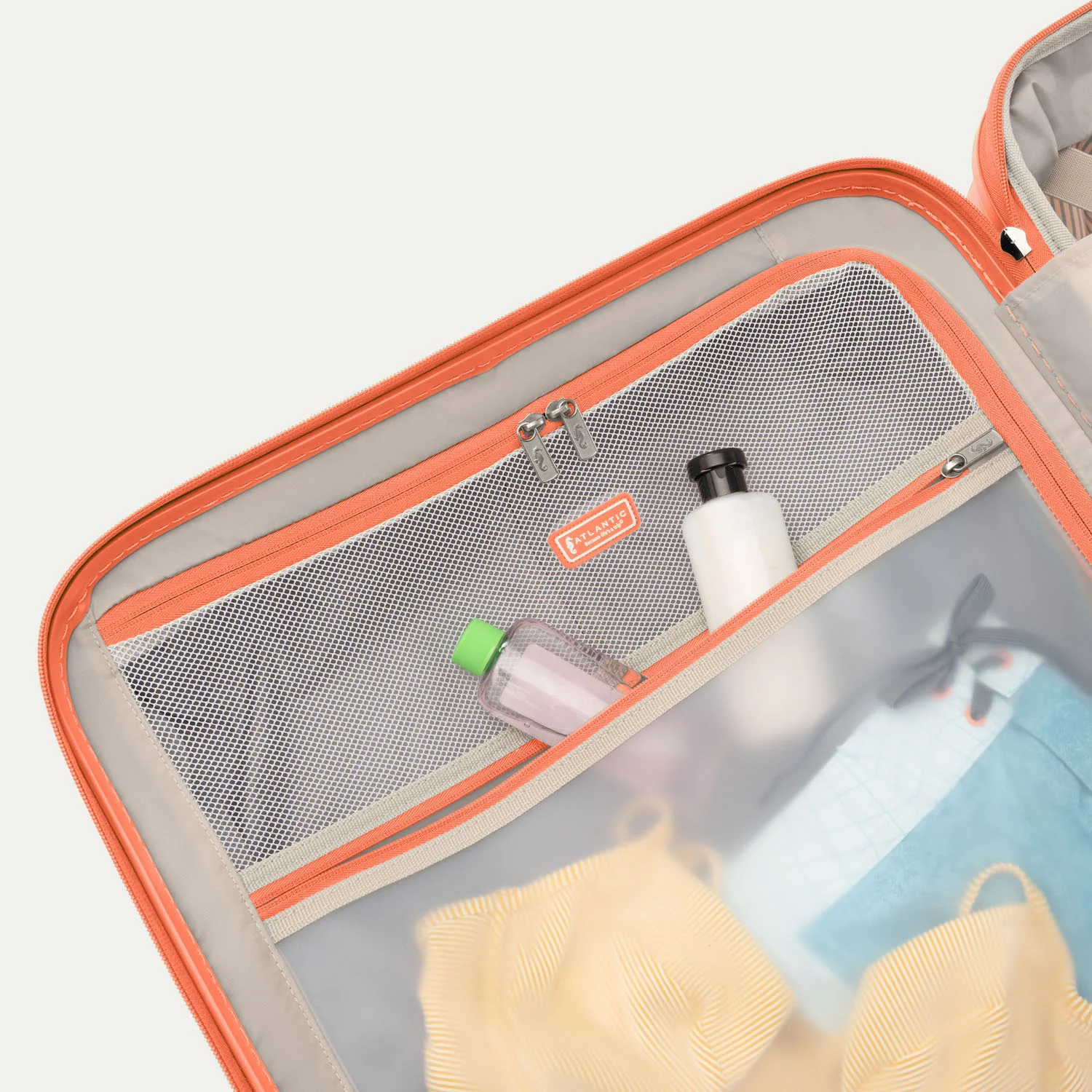 Atlantic® Carry-On / Medium Check-In Hardside Set - Image 3