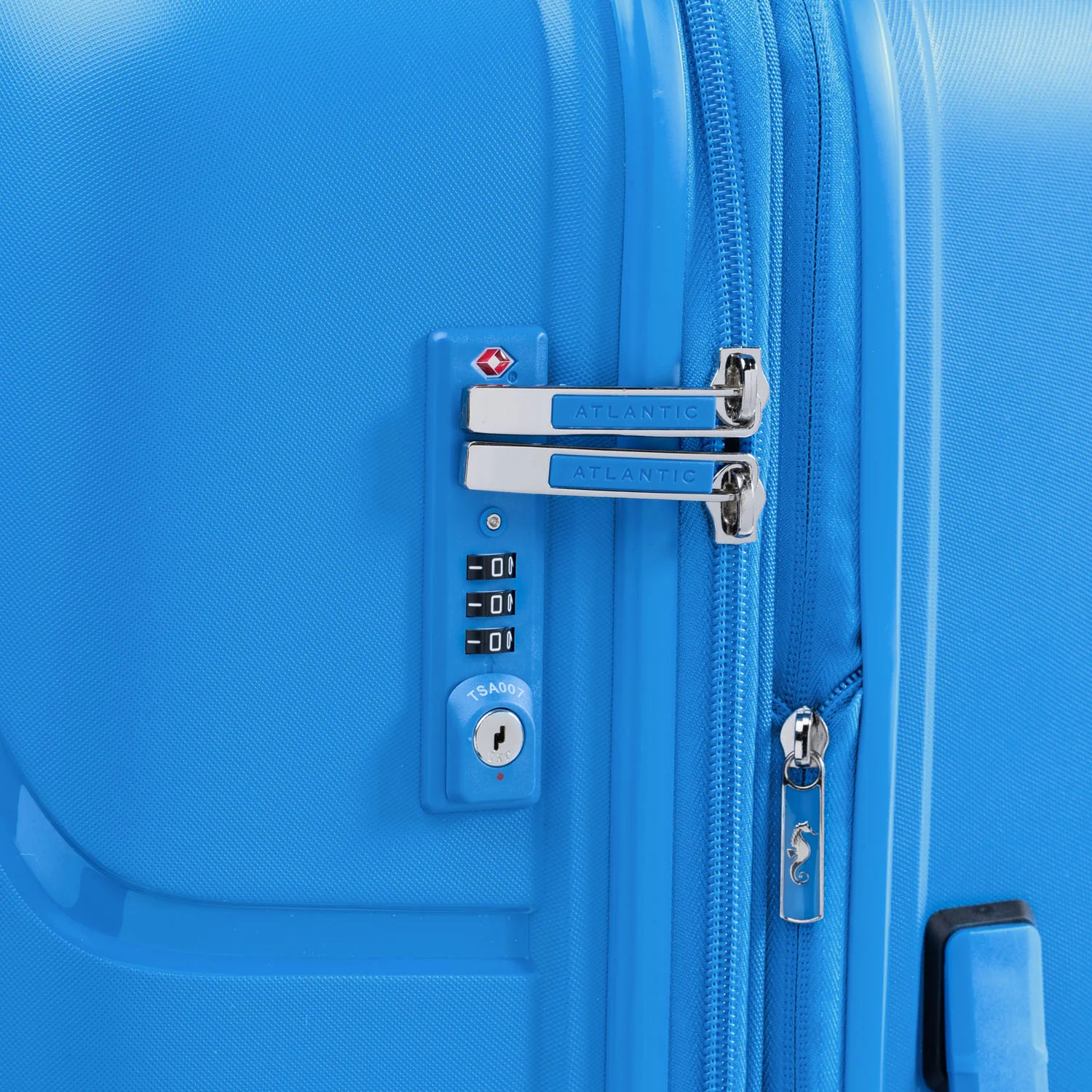 Atlantic® Carry-On / Medium Check-In Hardside Set - Image 6