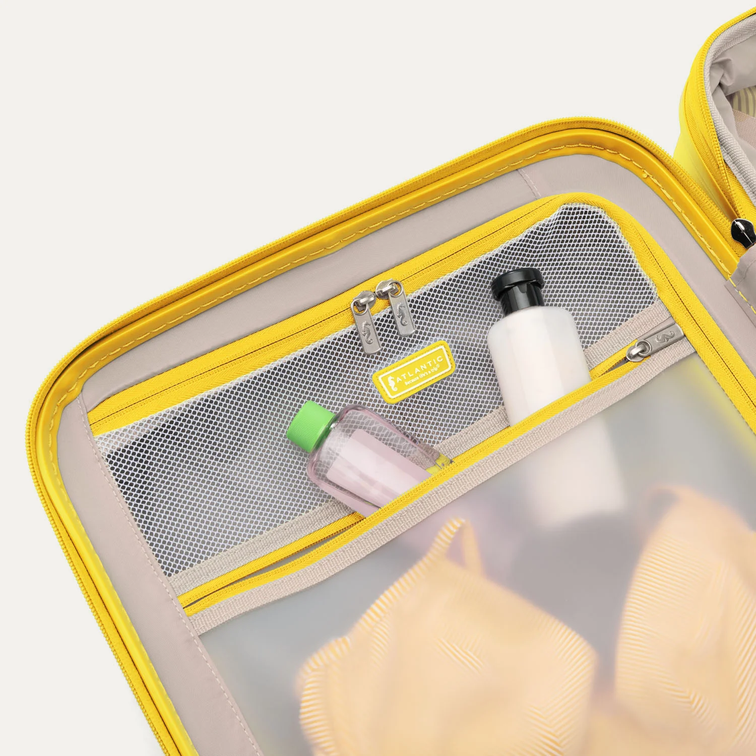 Atlantic® Carry-On / Medium Check-In Hardside Set - Image 3