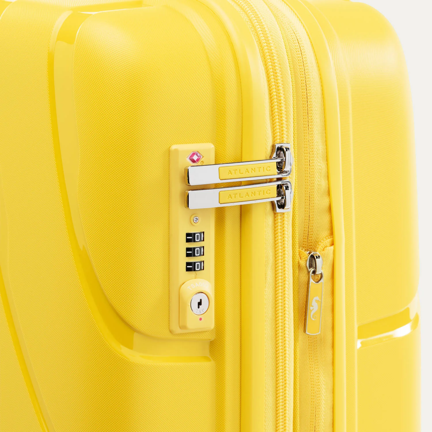 Atlantic® Carry-On / Medium Check-In Hardside Set - Image 6