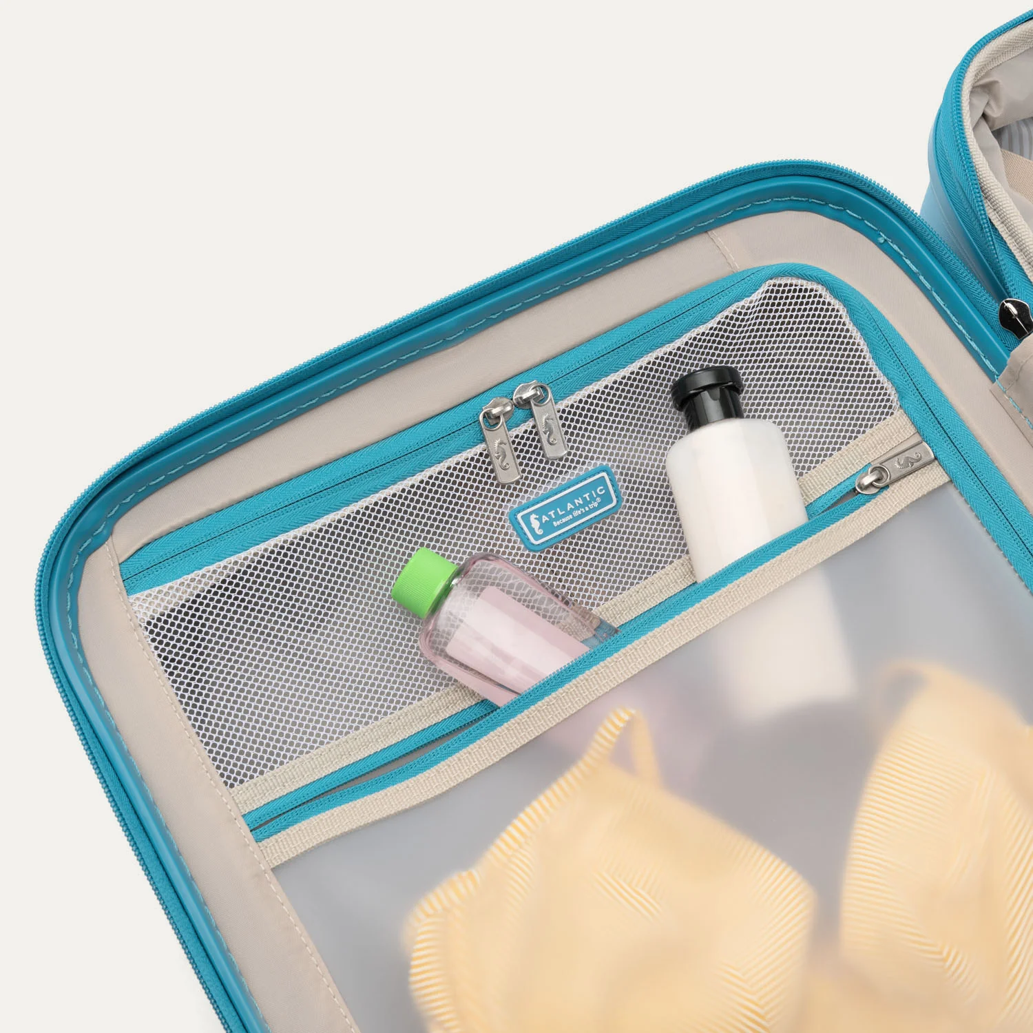 Atlantic® Carry-On / Medium Check-In Hardside Set - Image 3
