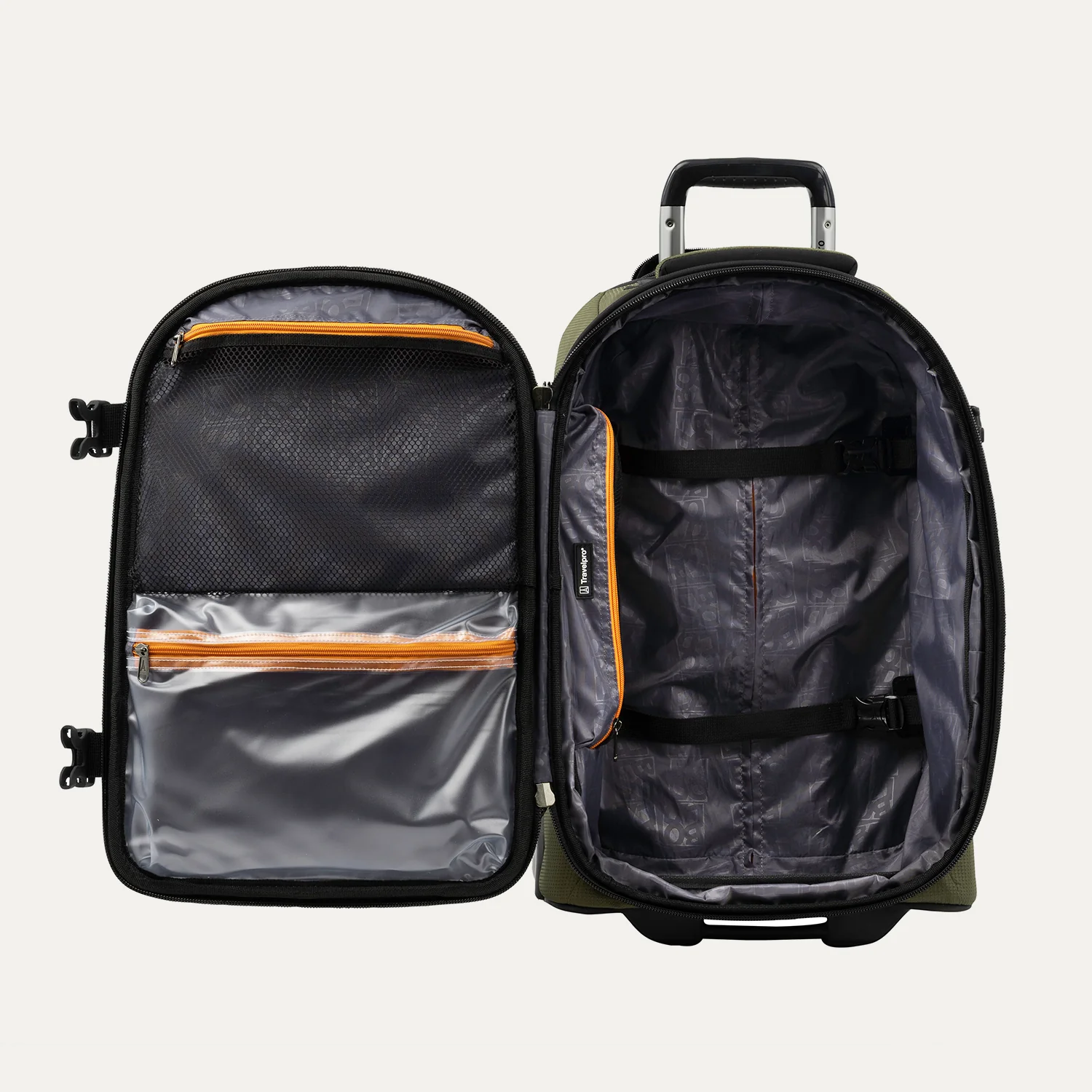 Bold™ By Travelpro® Carry-On Rollaboard® - Image 14