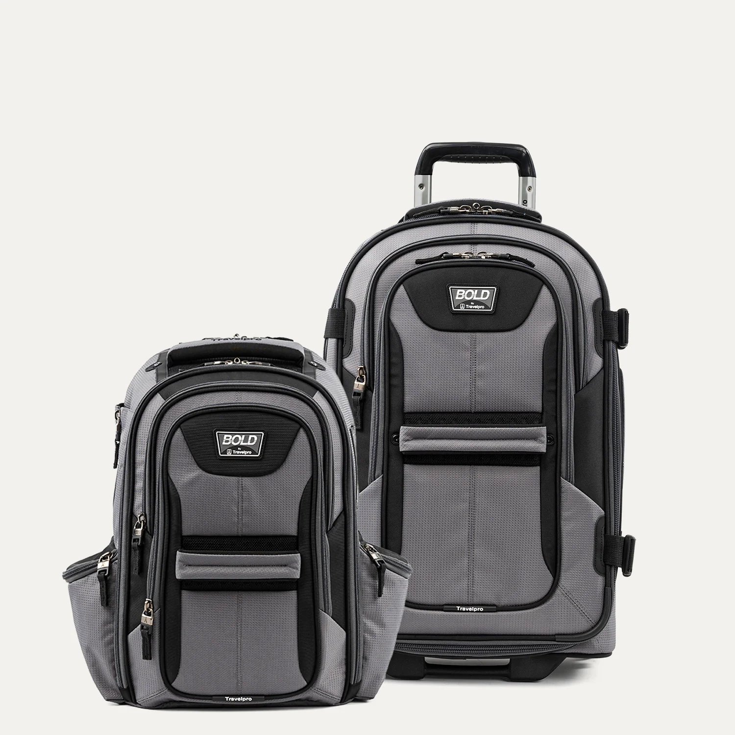 Bold™ By Travelpro® Backpack / Carry-On Rollaboard Set - Image 17