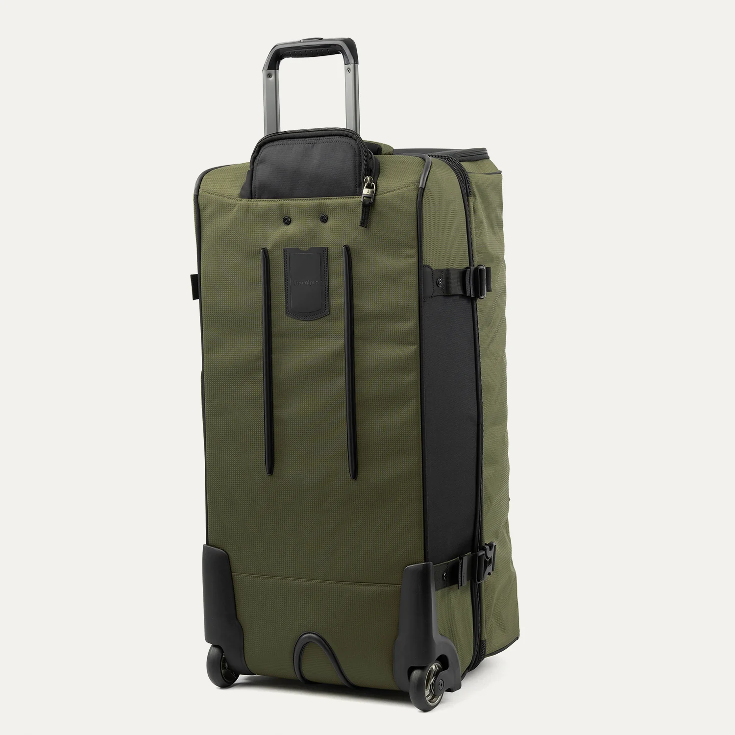 Bold™ By Travelpro®  Backpack/ Check-In Rolling Duffel - Image 15