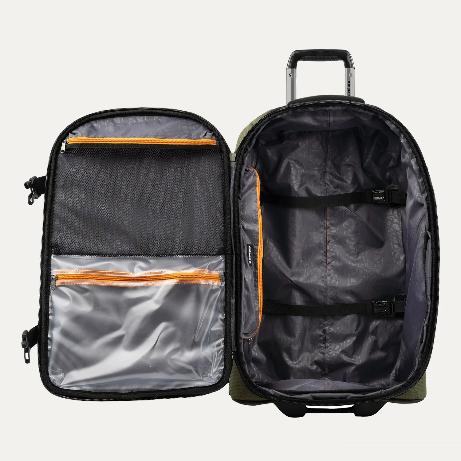 Bold™ By Travelpro® Backpack / Medium Check-In Set - Image 13