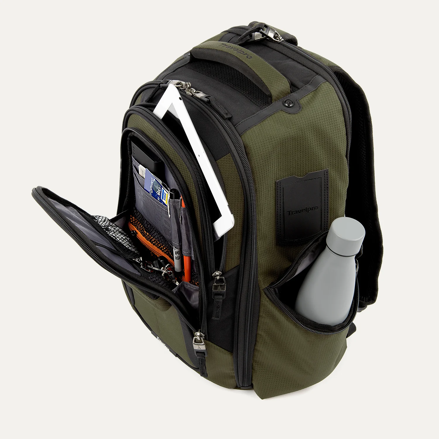 Bold™ By Travelpro® Backpack / Medium Check-In Set - Image 17