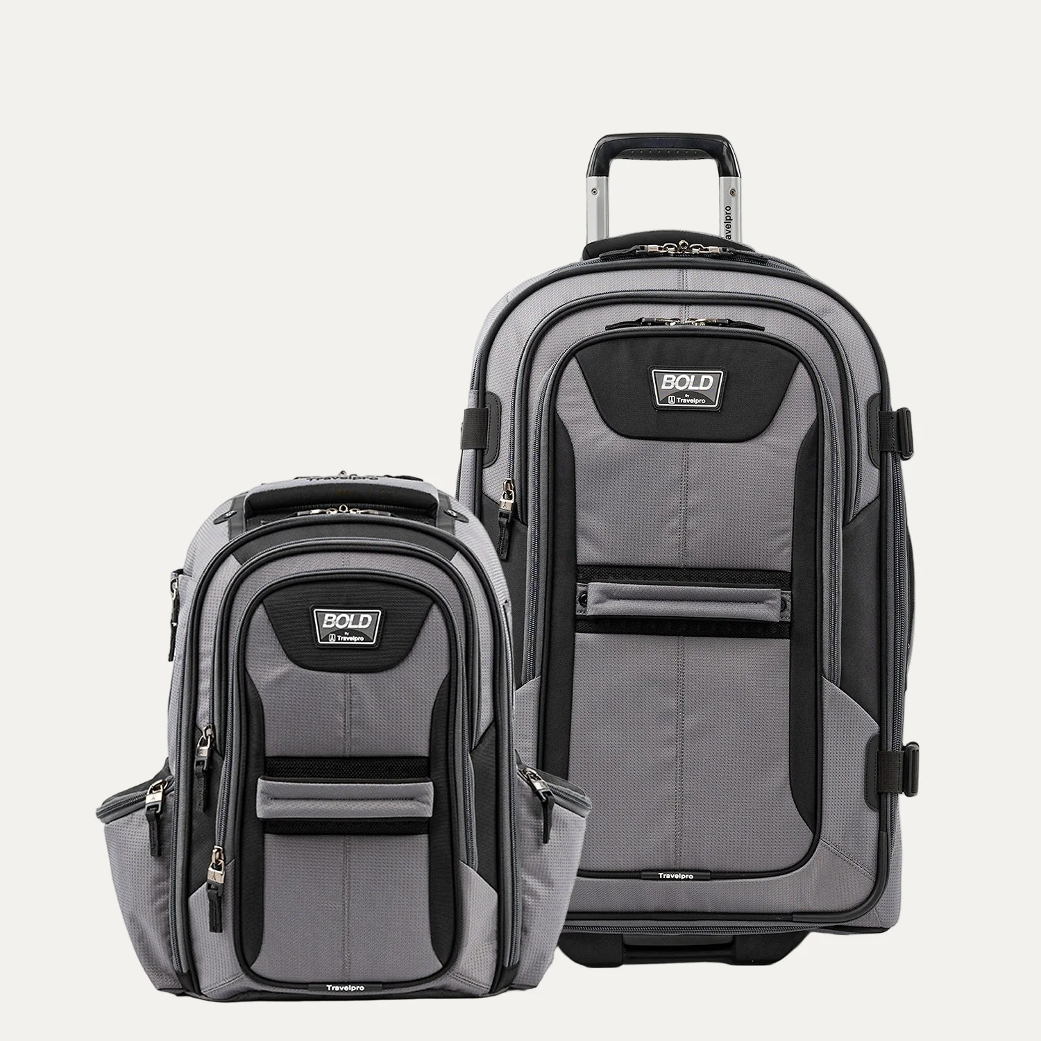 Bold™ By Travelpro® Backpack / Medium Check-In Set - Image 21