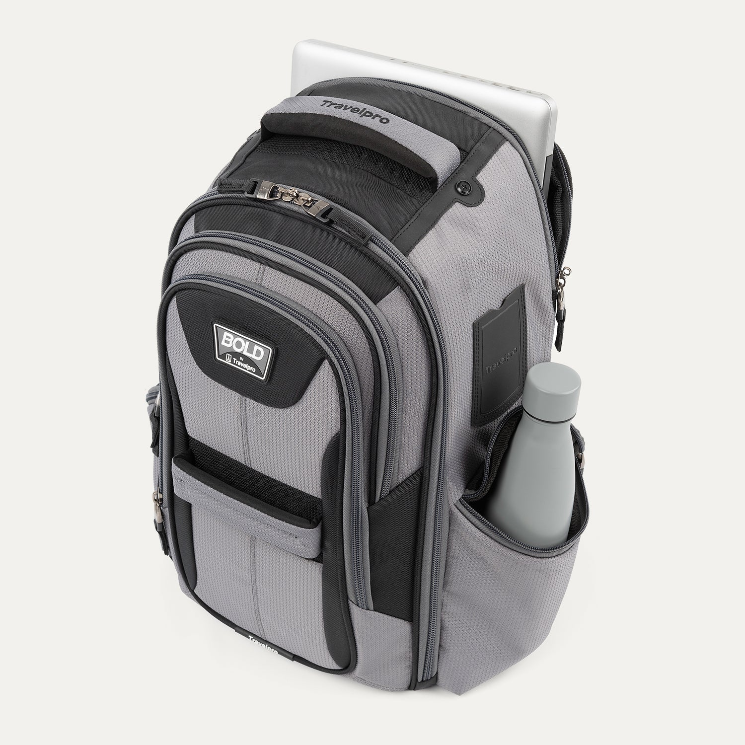 Bold™ By Travelpro® Backpack / Medium Check-In Set - Image 27