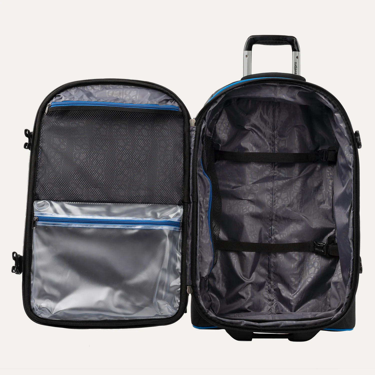 Bold™ By Travelpro® Backpack / Medium Check-In Set - Image 4