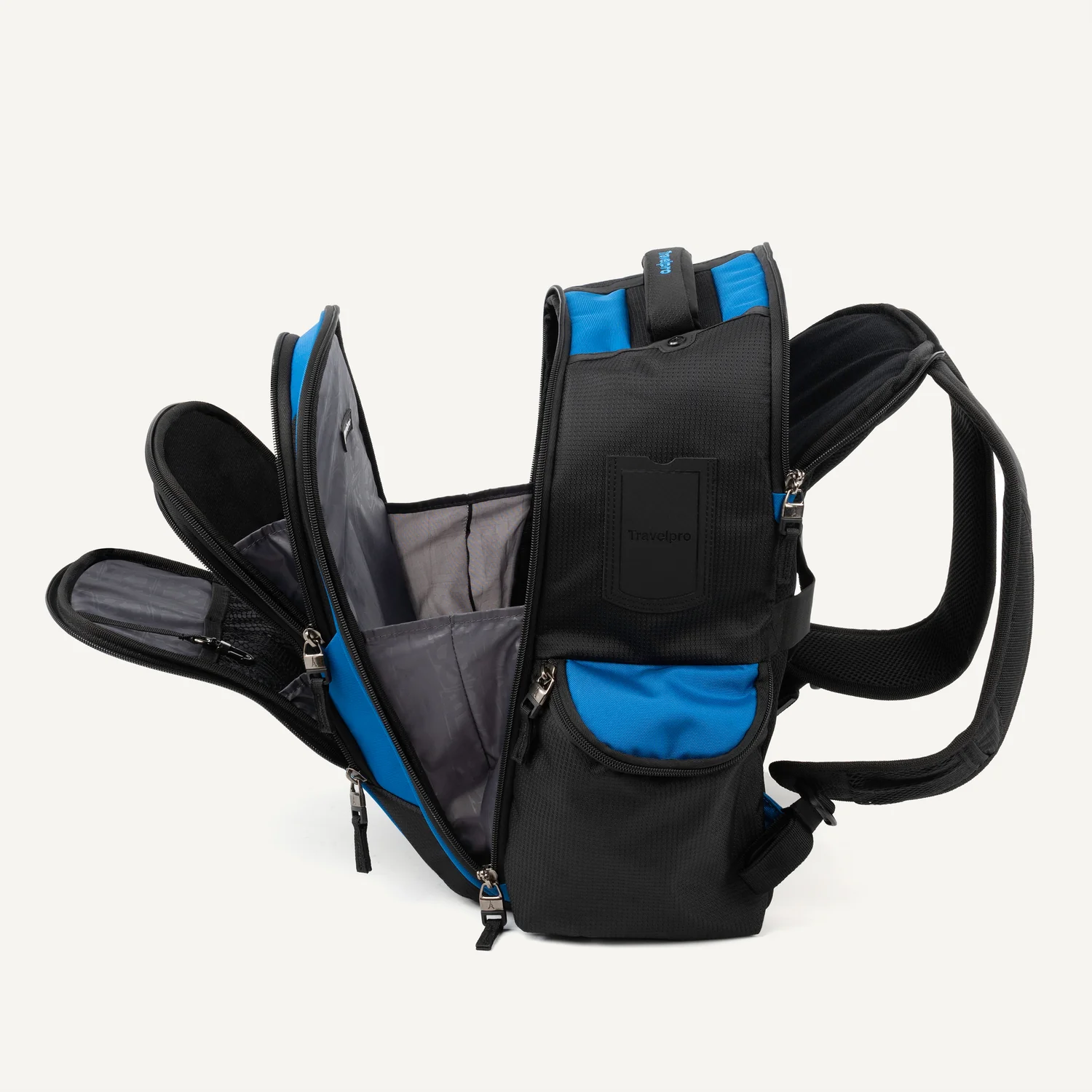 Bold™ By Travelpro® Backpack / Medium Check-In Set - Image 6