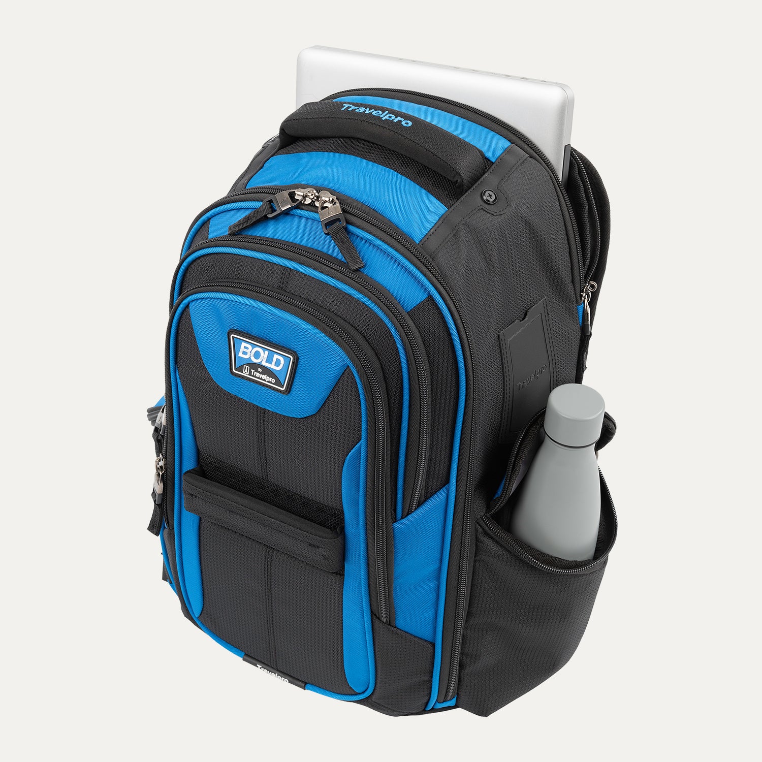 Bold™ By Travelpro® Backpack / Medium Check-In Set - Image 7