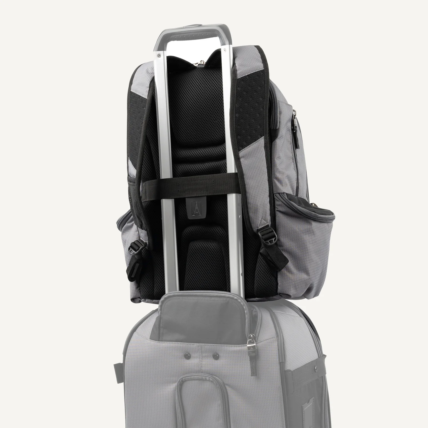 Bold™ By Travelpro® Computer Backpack-Blue/Black - Image 16