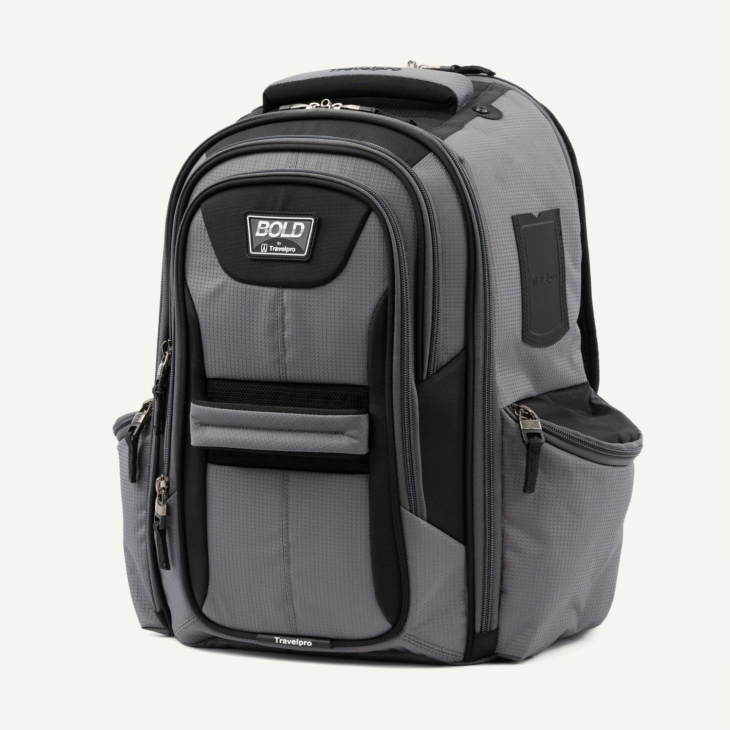 Bold™ By Travelpro® Computer Backpack-Blue/Black - Image 19