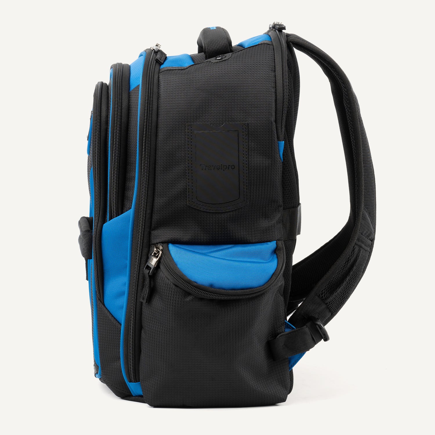Bold™ By Travelpro® Computer Backpack-Blue/Black - Image 8