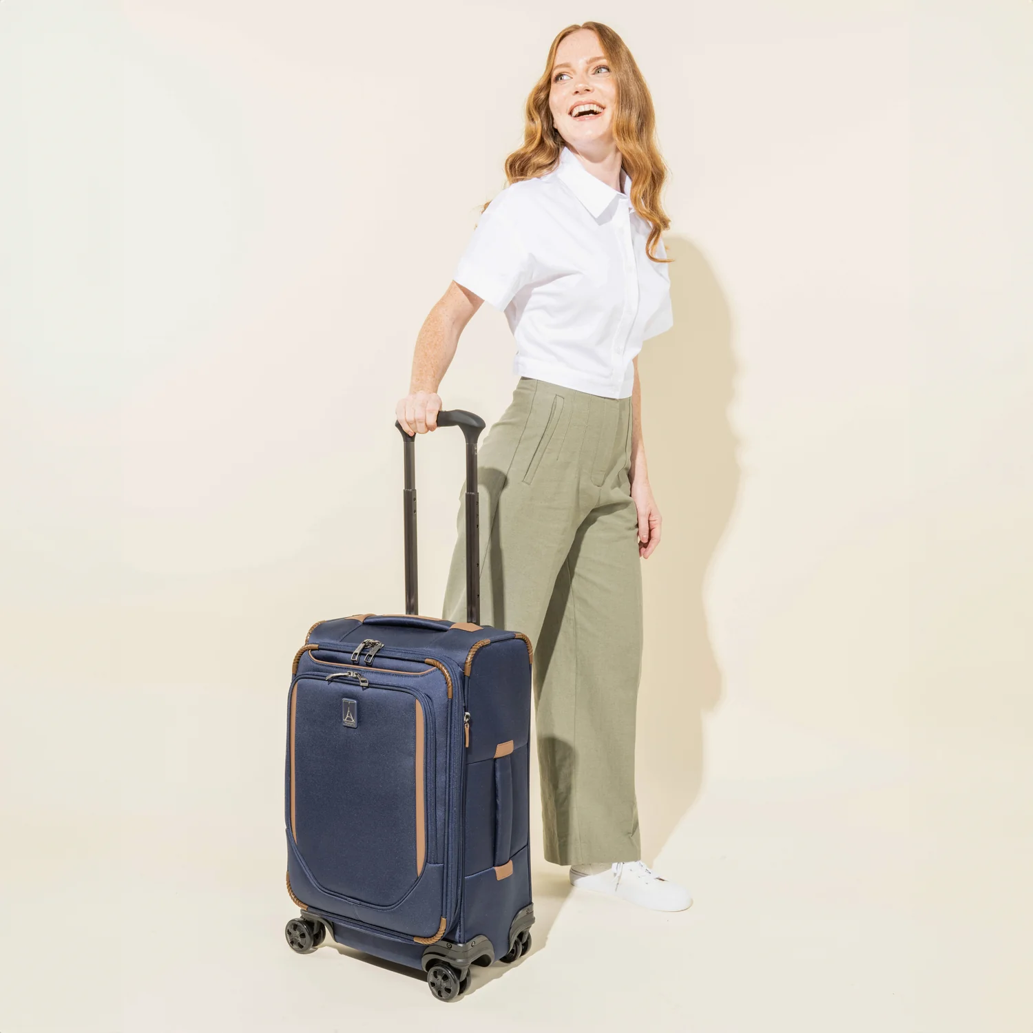 Crew™ Classic Carry-On Spinner - Image 27