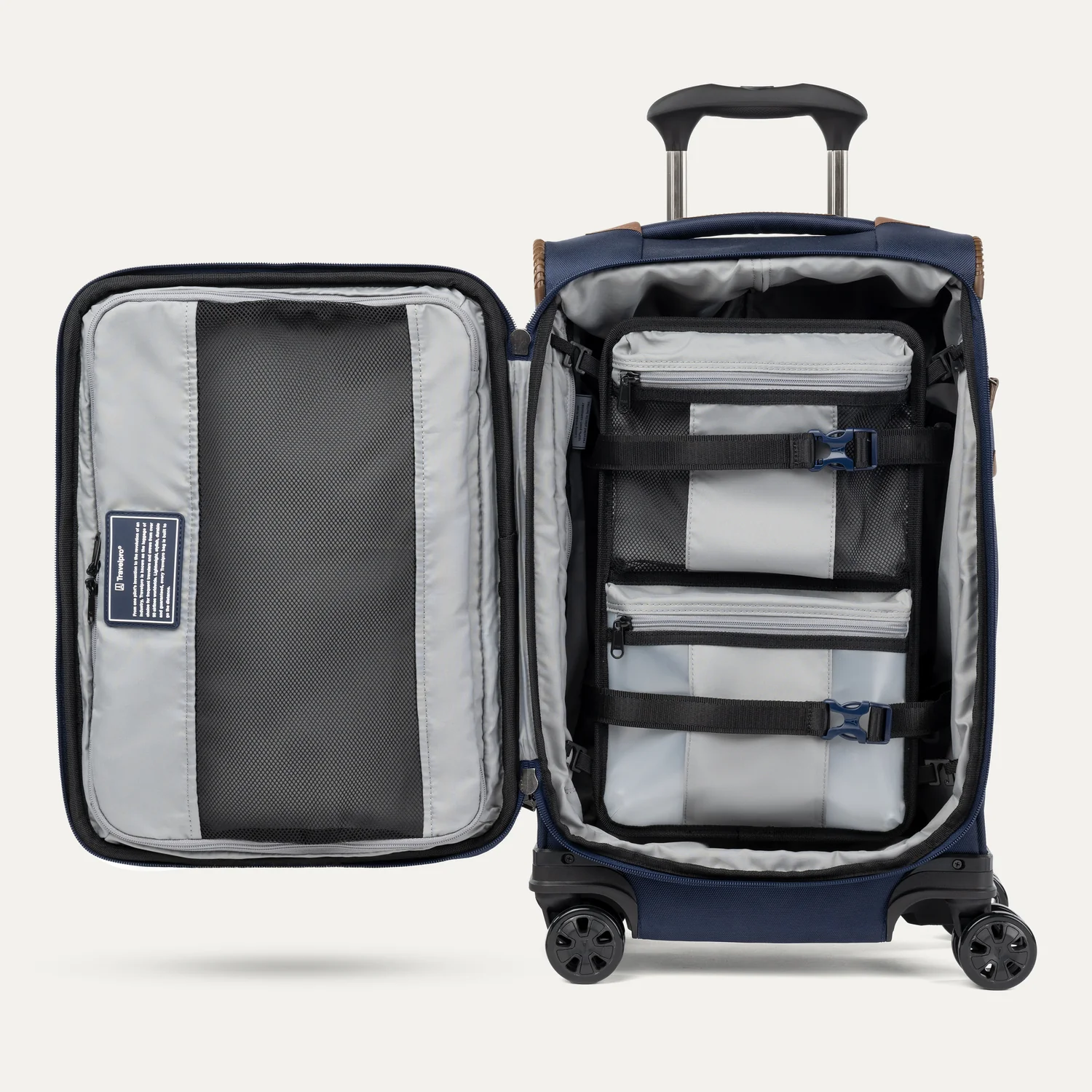 Crew™ Classic Carry-On Spinner - Image 33