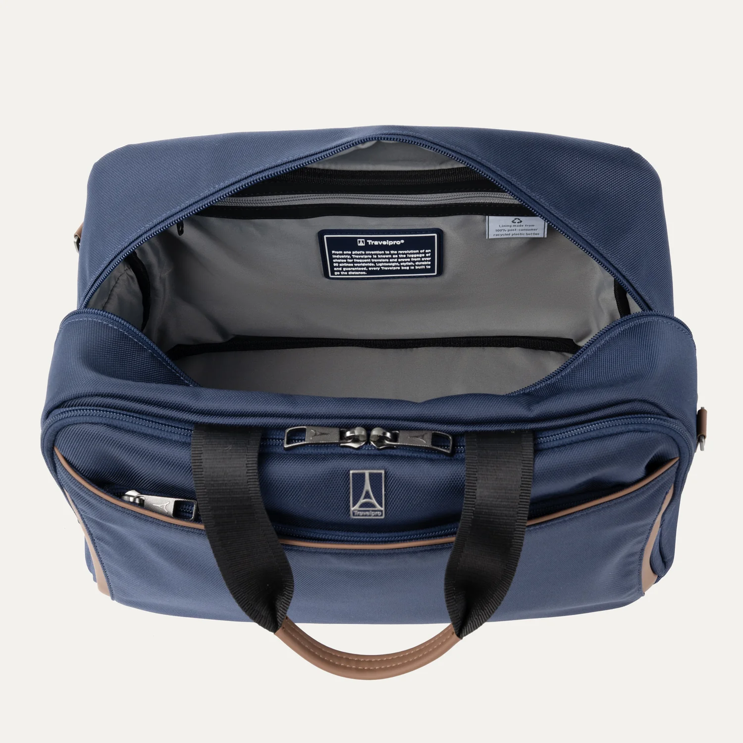 Crew™ Classic UnderSeat Tote- Titanium Grey - Image 17