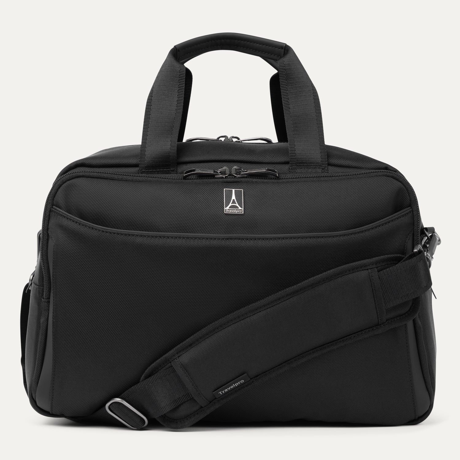 Crew™ Classic UnderSeat Tote- Titanium Grey - Image 3