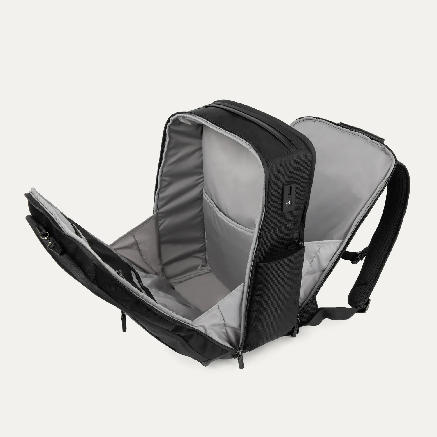 Crew™ Executive Choice™ 3 Large Travel Backpack - Image 10