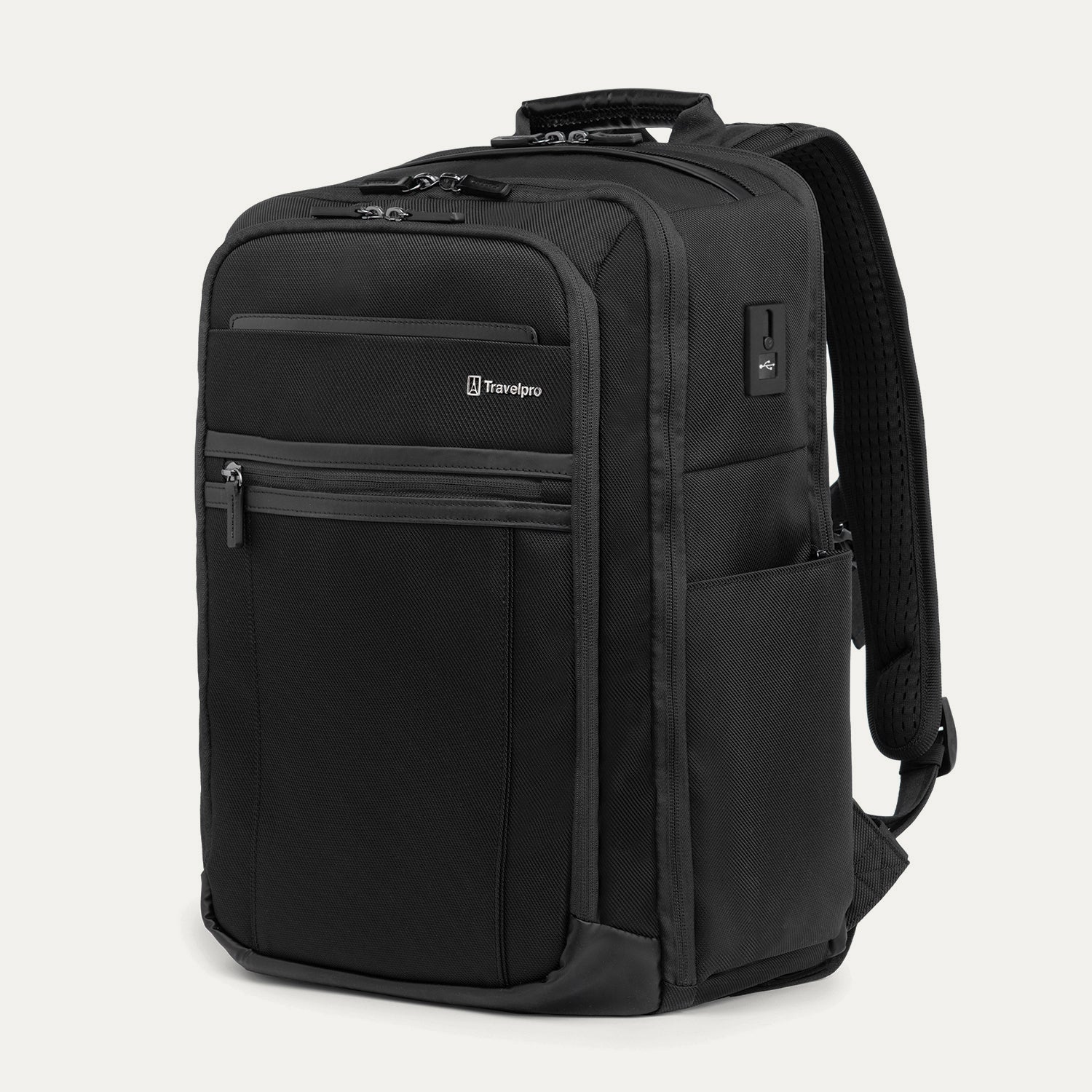 Crew™ Executive Choice™ 3 Large Travel Backpack - Image 12
