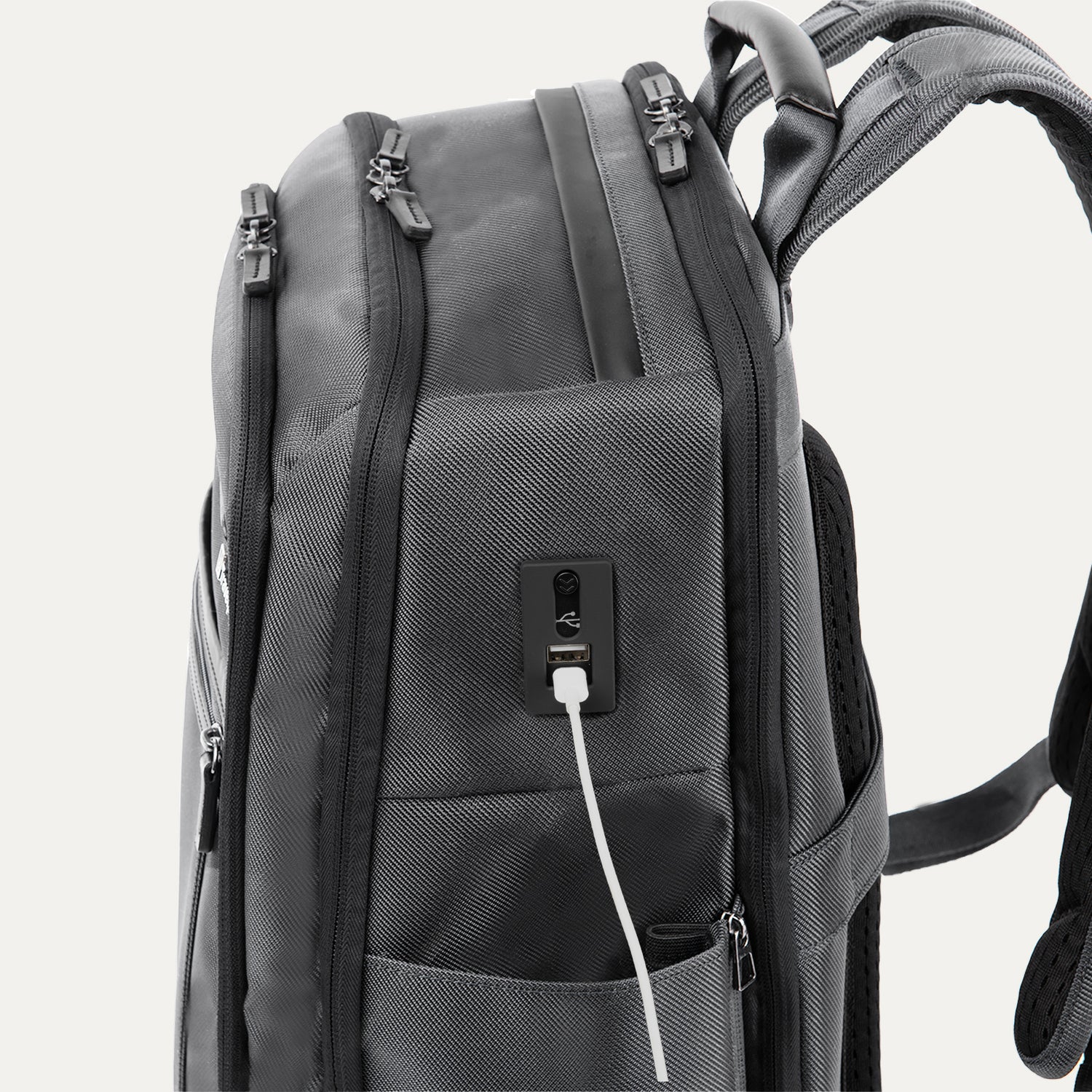 Crew™ Executive Choice™ 3 Large Travel Backpack - Image 23