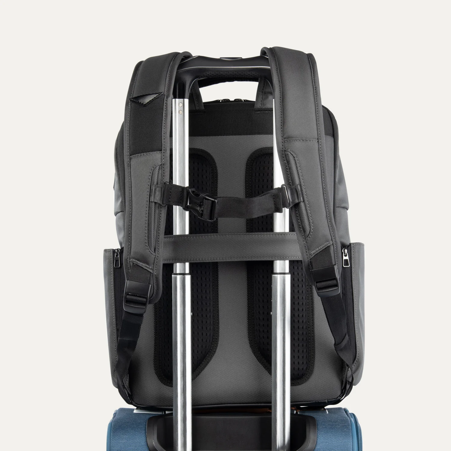 Crew™ Executive Choice™ 3 Large Travel Backpack - Image 25