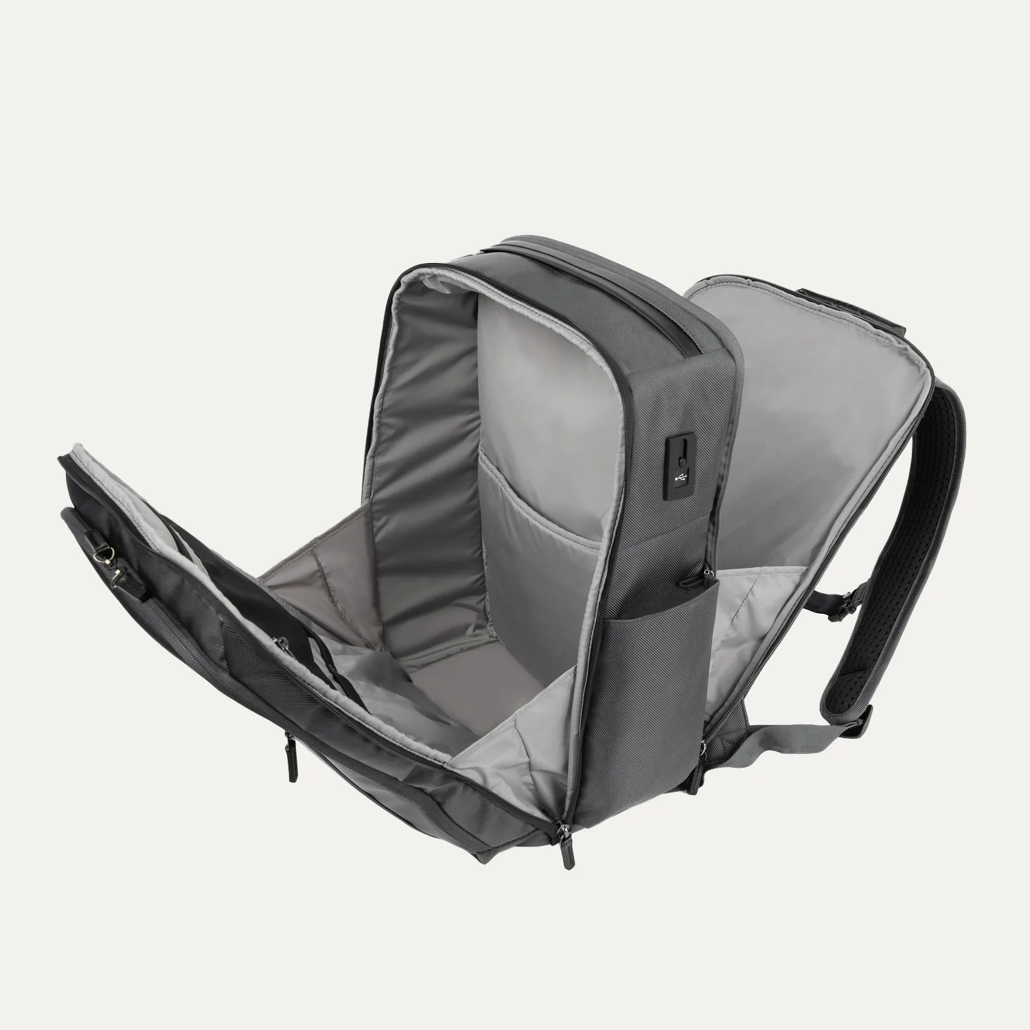 Crew™ Executive Choice™ 3 Large Travel Backpack - Image 26