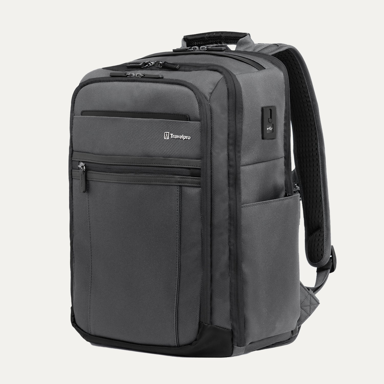 Crew™ Executive Choice™ 3 Large Travel Backpack - Image 30