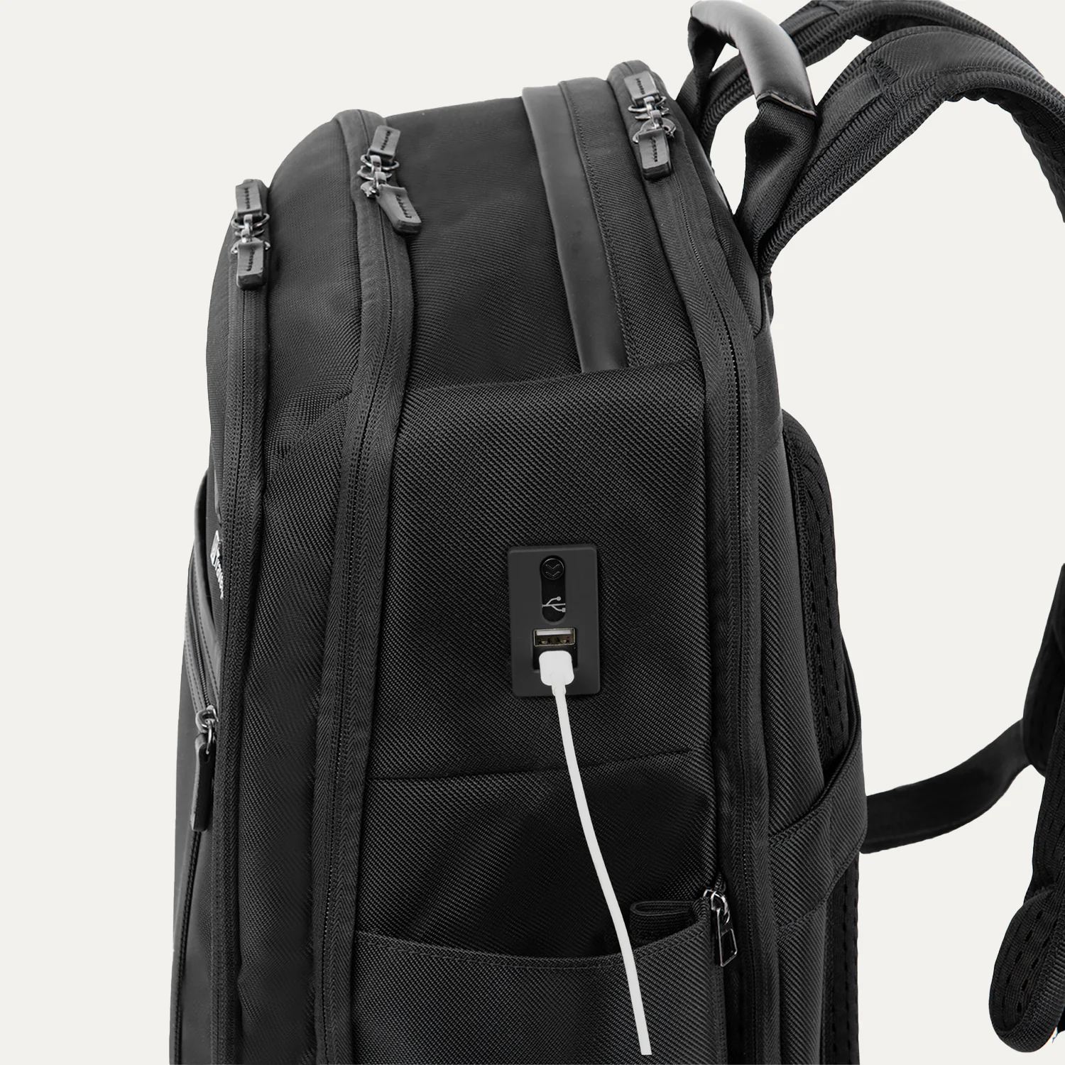 Crew™ Executive Choice™ 3 Large Travel Backpack - Image 5