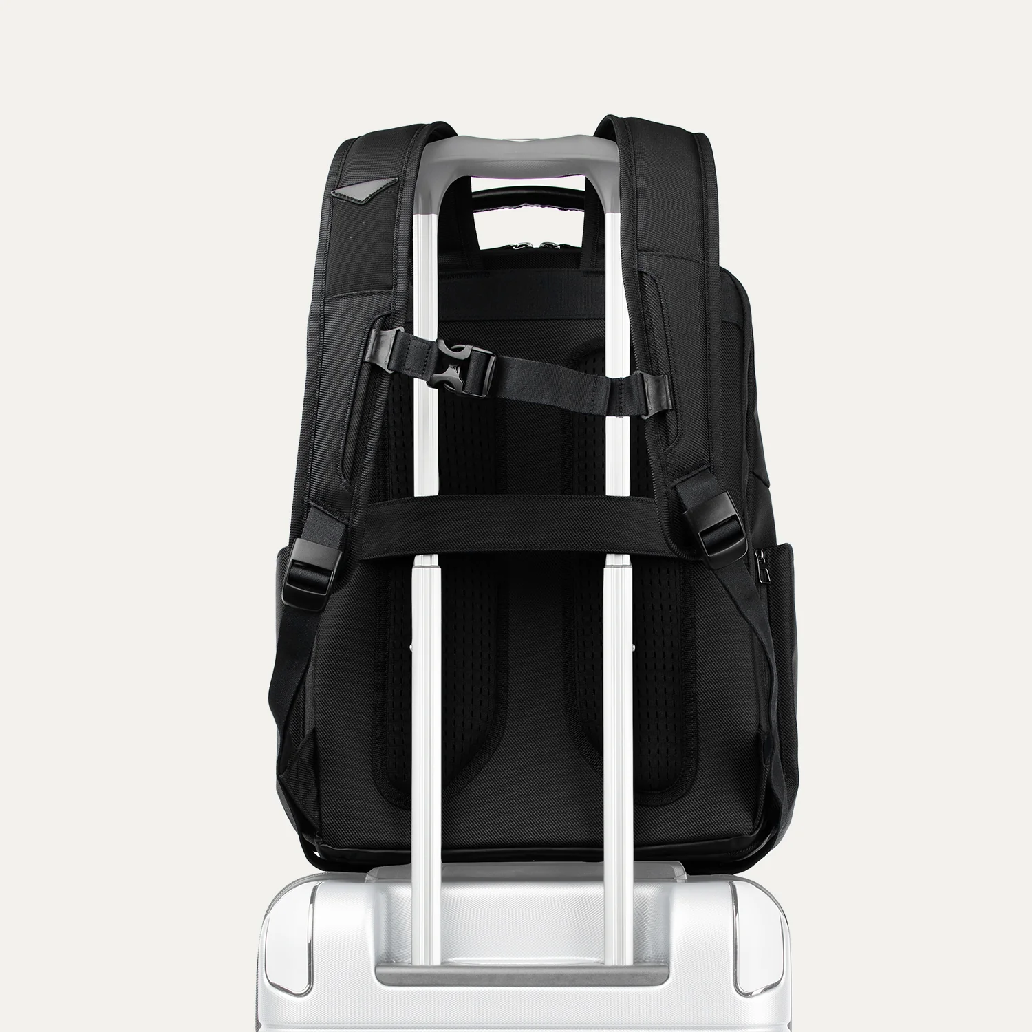 Crew™ Executive Choice™ 3 Large Travel Backpack - Image 7