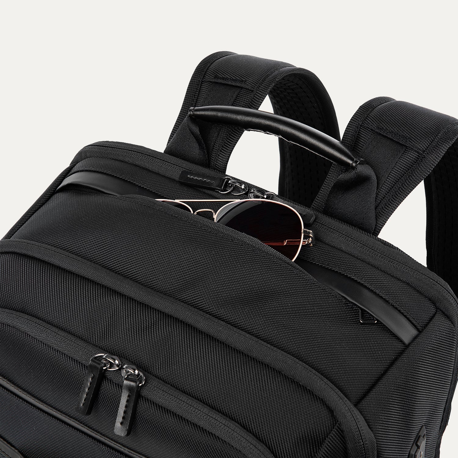 Crew™ Executive Choice™ 3 Large Travel Backpack - Image 9