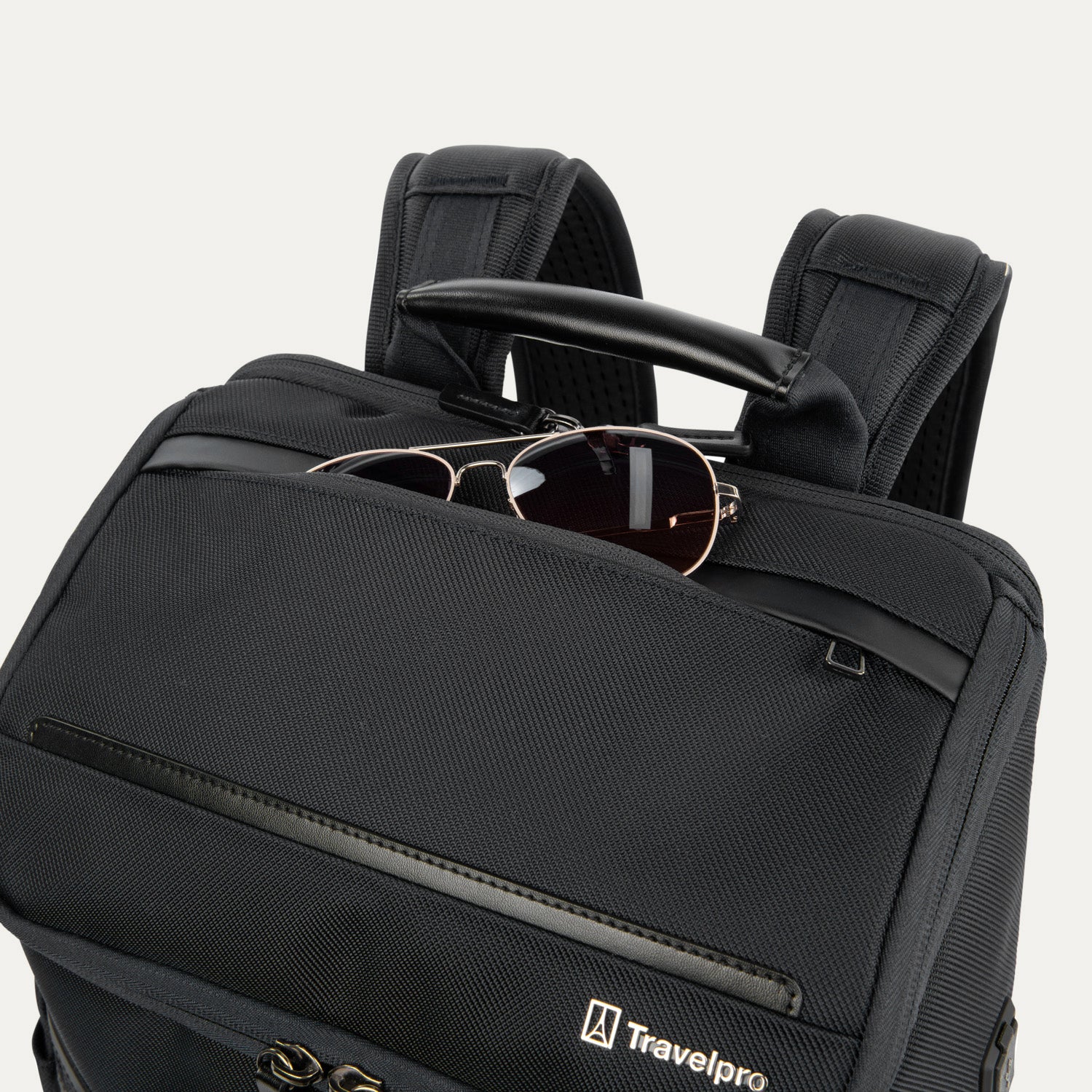 Crew™ Executive Choice™ 3 Medium Top Load Backpack - Image 11