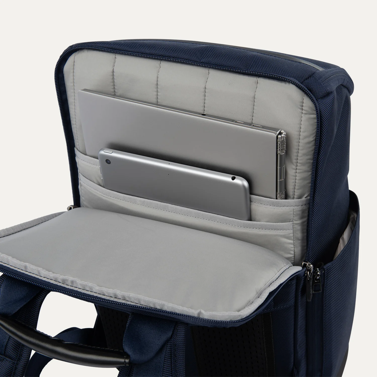Crew™ Executive Choice™ 3 Medium Top Load Backpack - Image 14