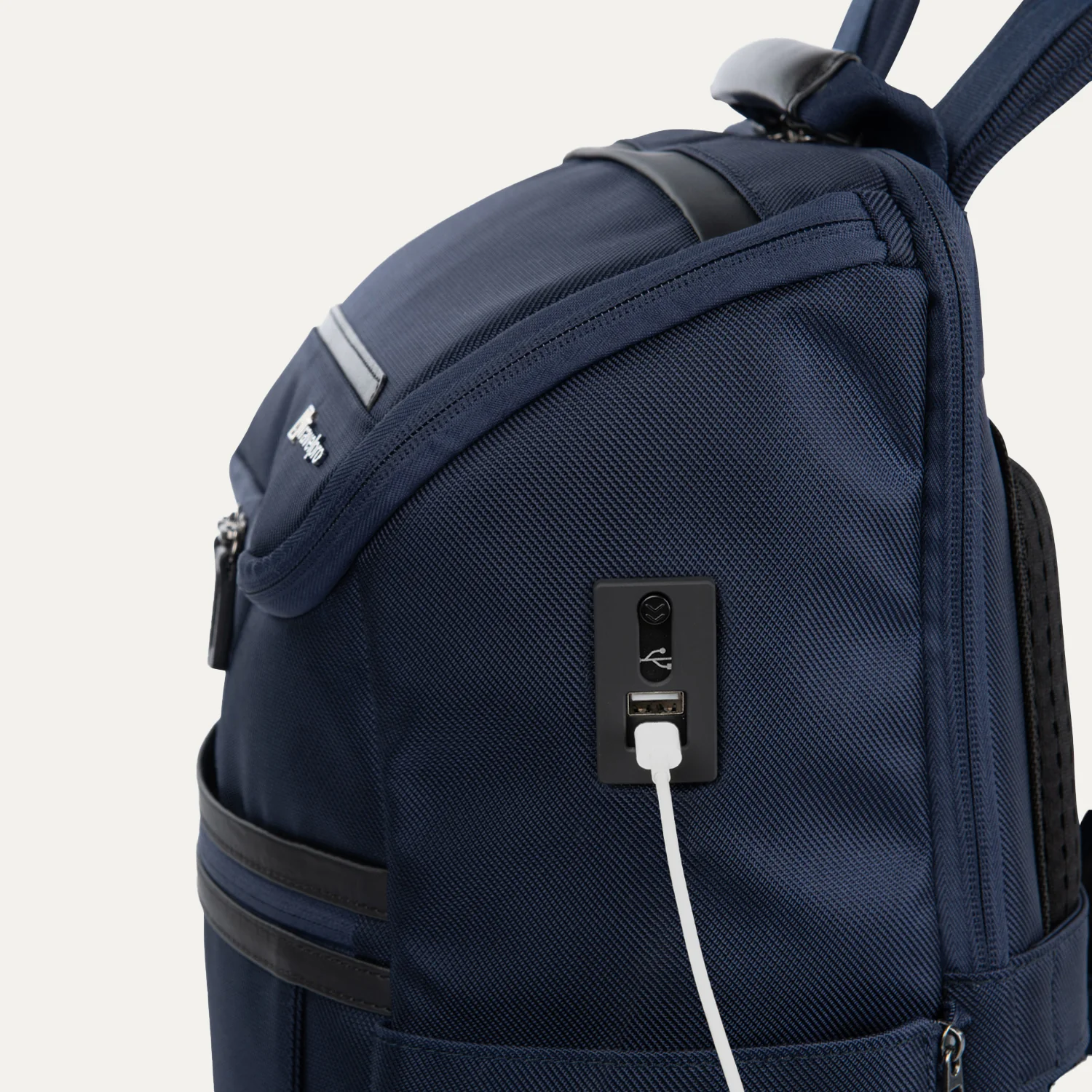 Crew™ Executive Choice™ 3 Medium Top Load Backpack - Image 15