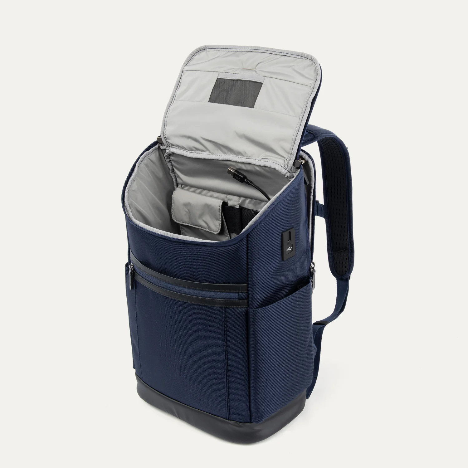 Crew™ Executive Choice™ 3 Medium Top Load Backpack - Image 17