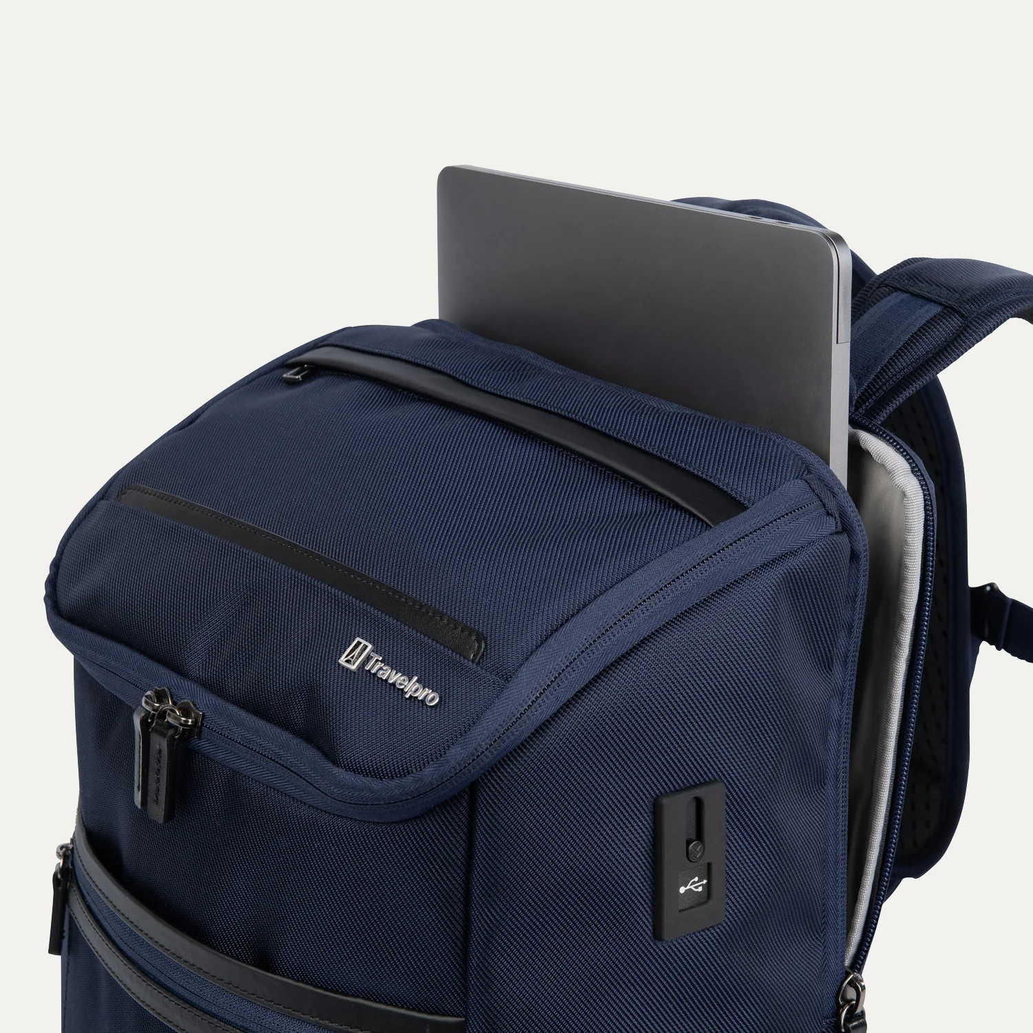 Crew™ Executive Choice™ 3 Medium Top Load Backpack - Image 19