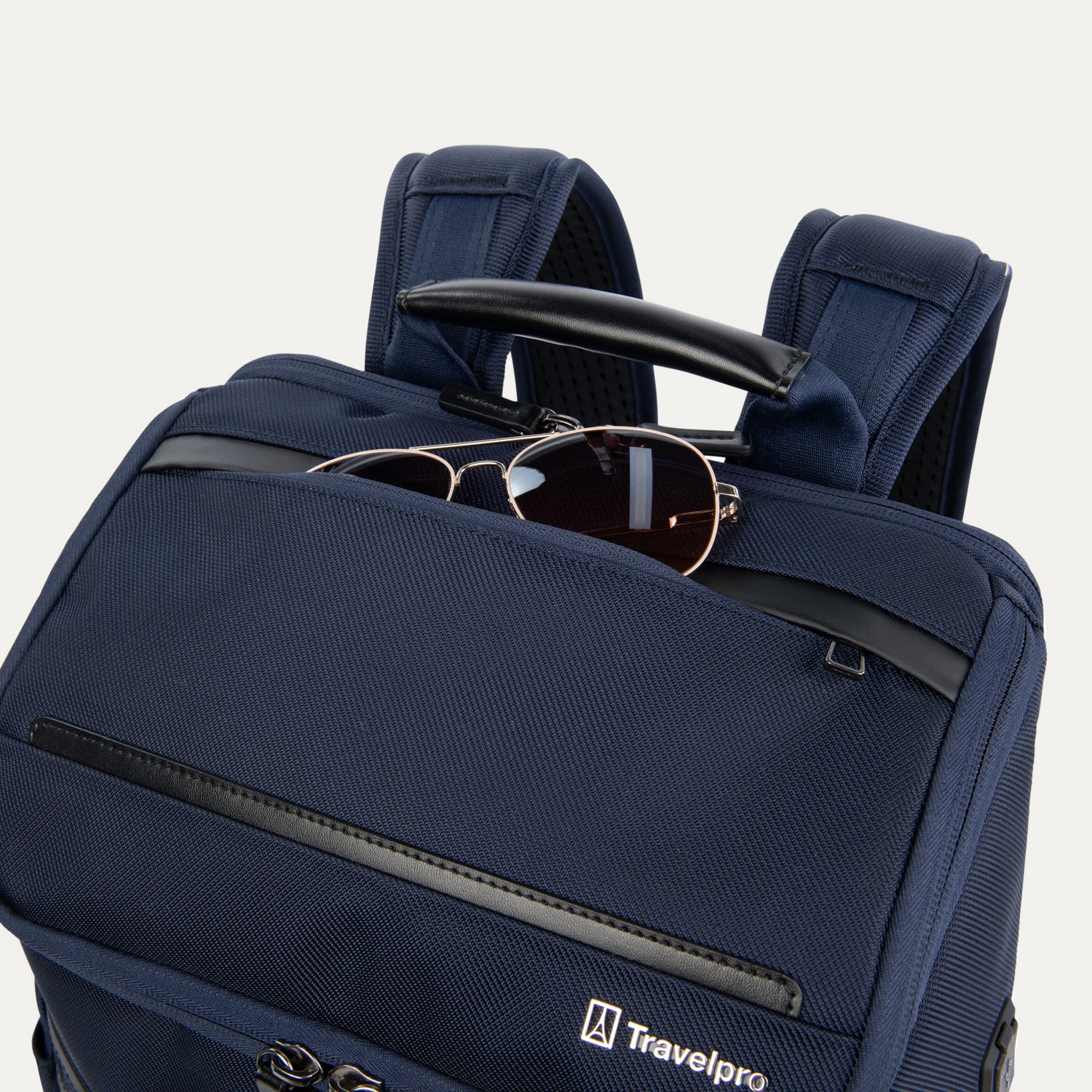 Crew™ Executive Choice™ 3 Medium Top Load Backpack - Image 21