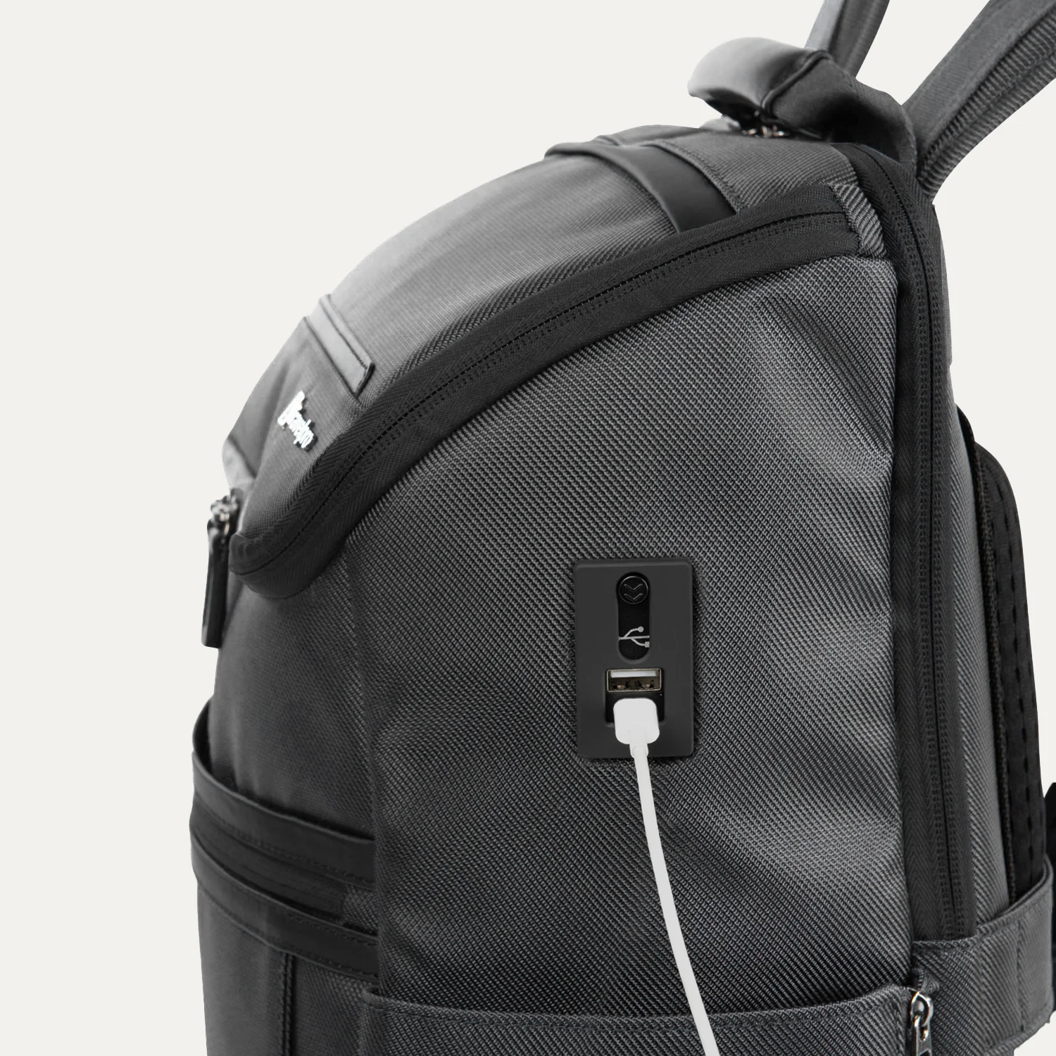 Crew™ Executive Choice™ 3 Medium Top Load Backpack - Image 23