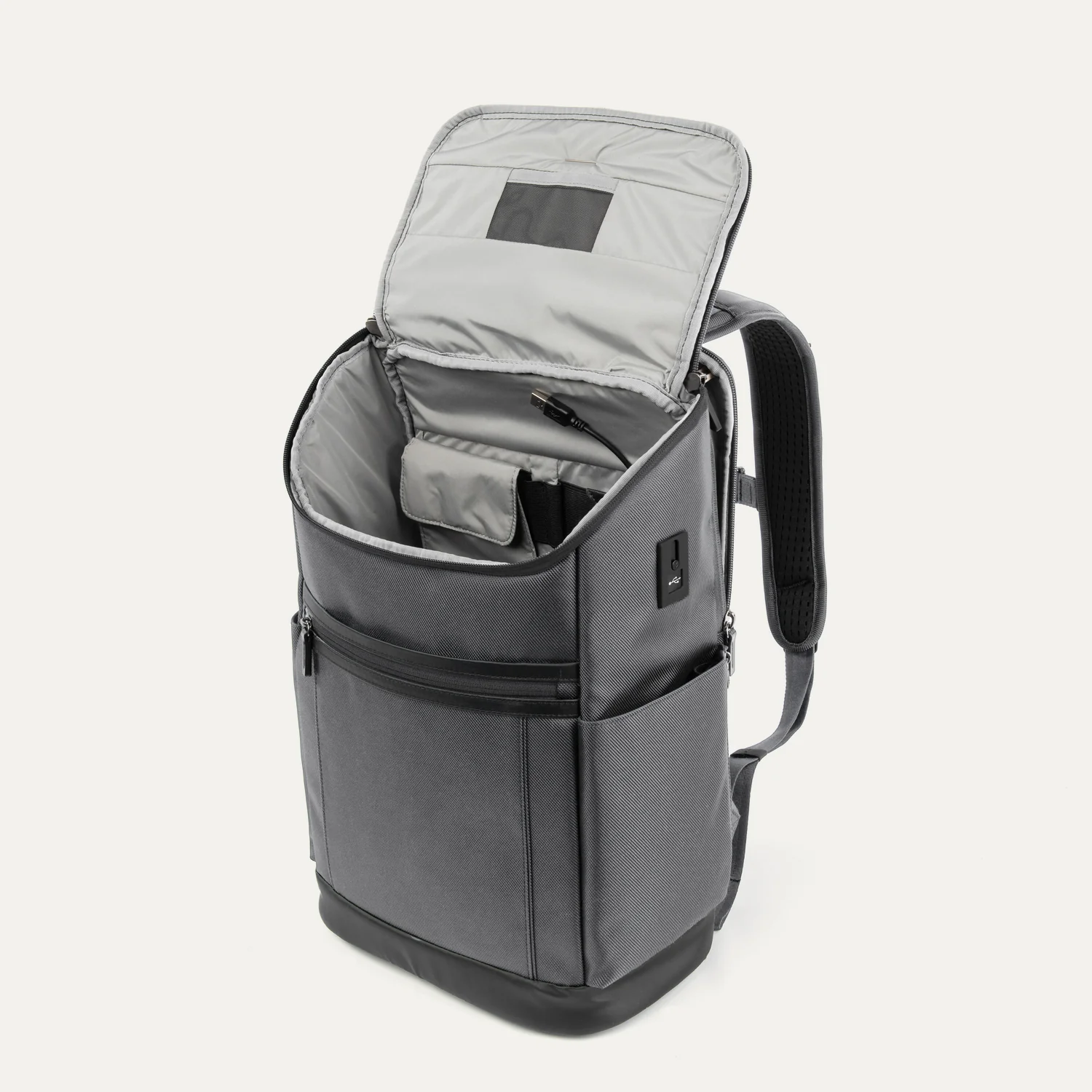 Crew™ Executive Choice™ 3 Medium Top Load Backpack - Image 24