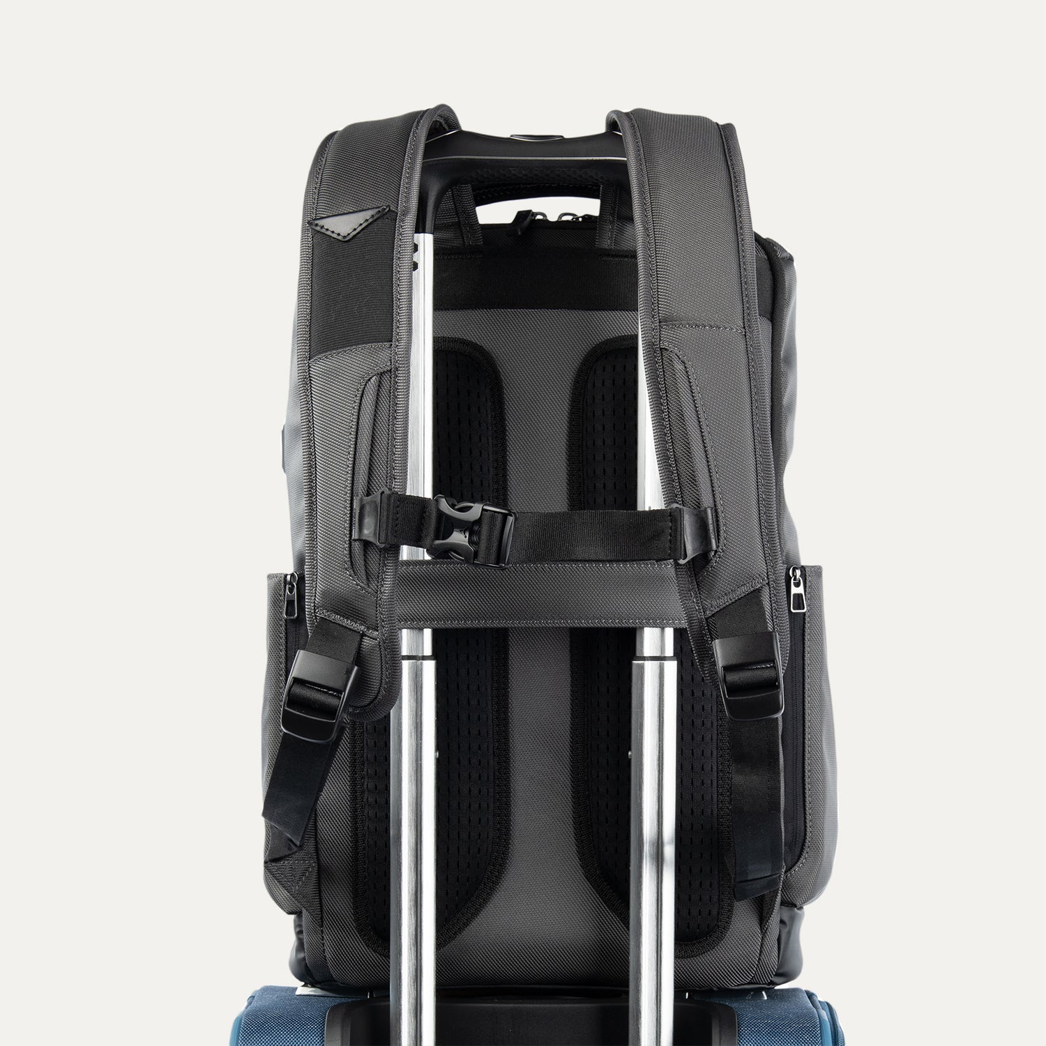 Crew™ Executive Choice™ 3 Medium Top Load Backpack - Image 25