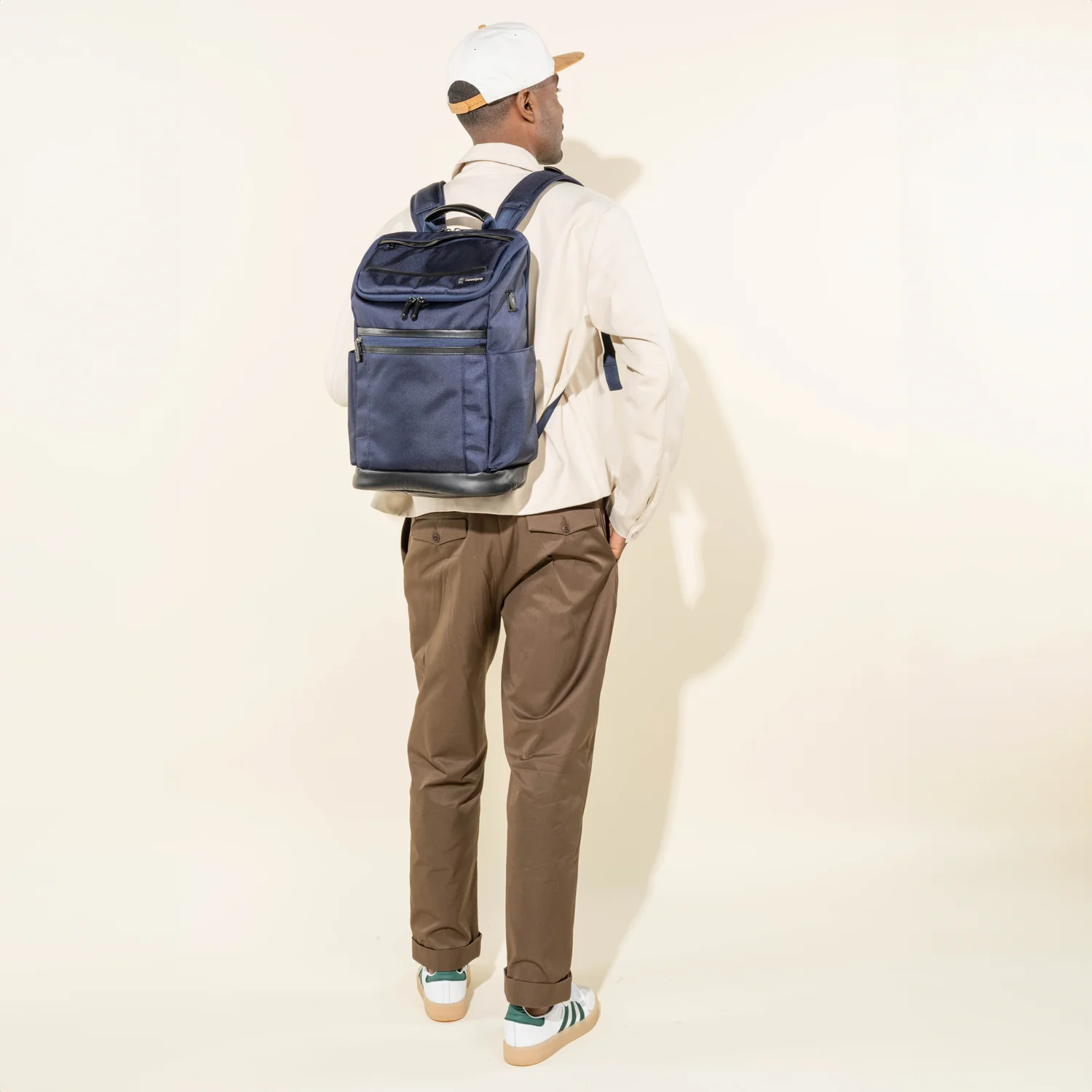 Crew™ Executive Choice™ 3 Medium Top Load Backpack - Image 26