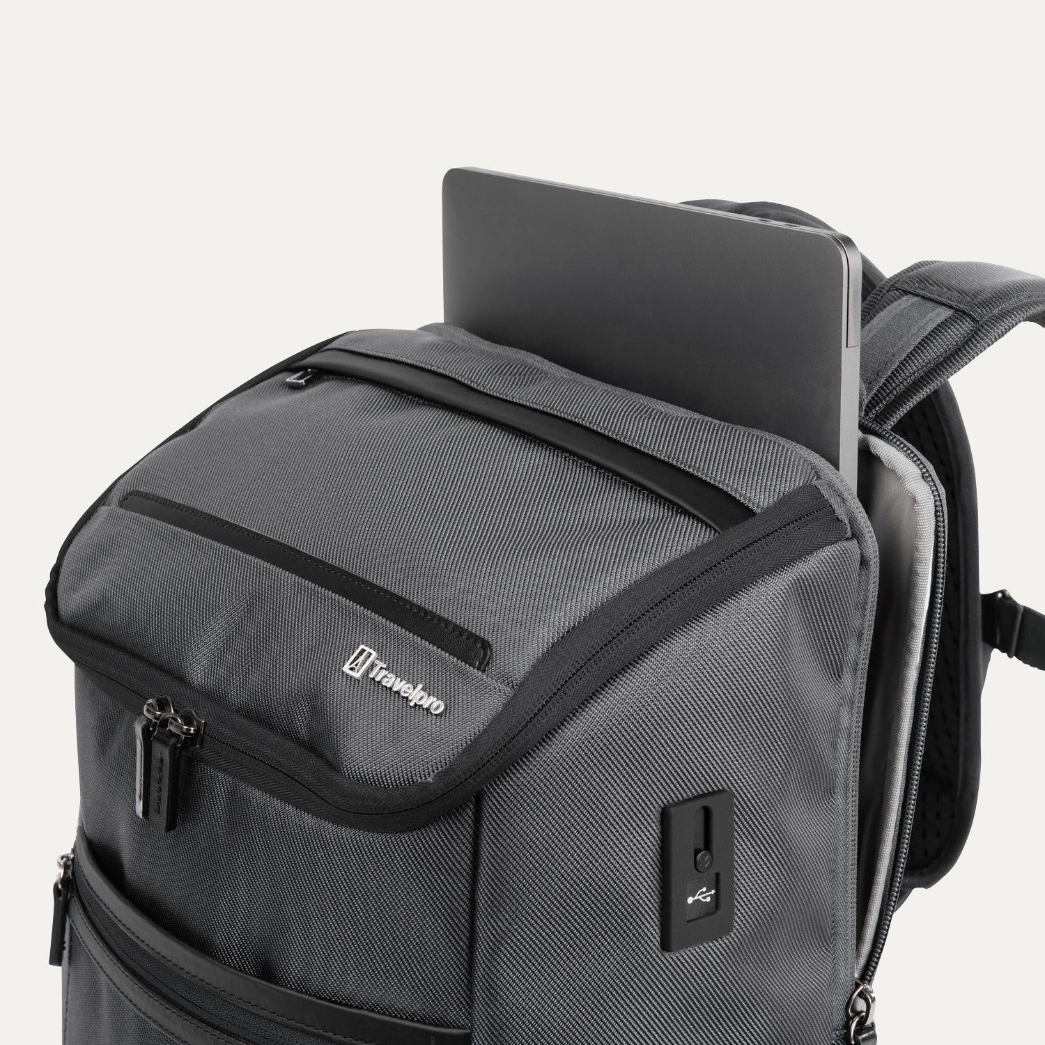 Crew™ Executive Choice™ 3 Medium Top Load Backpack - Image 27
