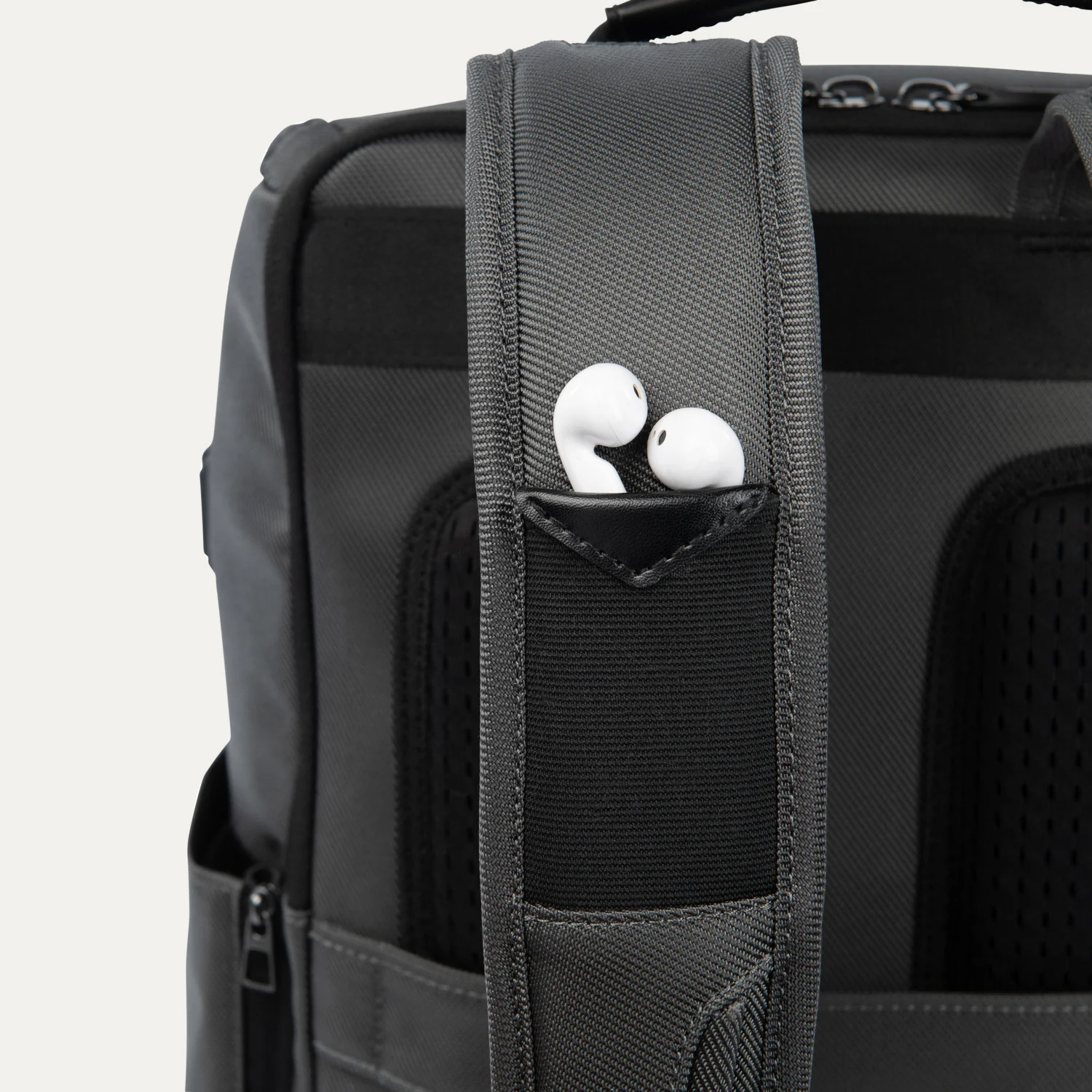 Crew™ Executive Choice™ 3 Medium Top Load Backpack - Image 28