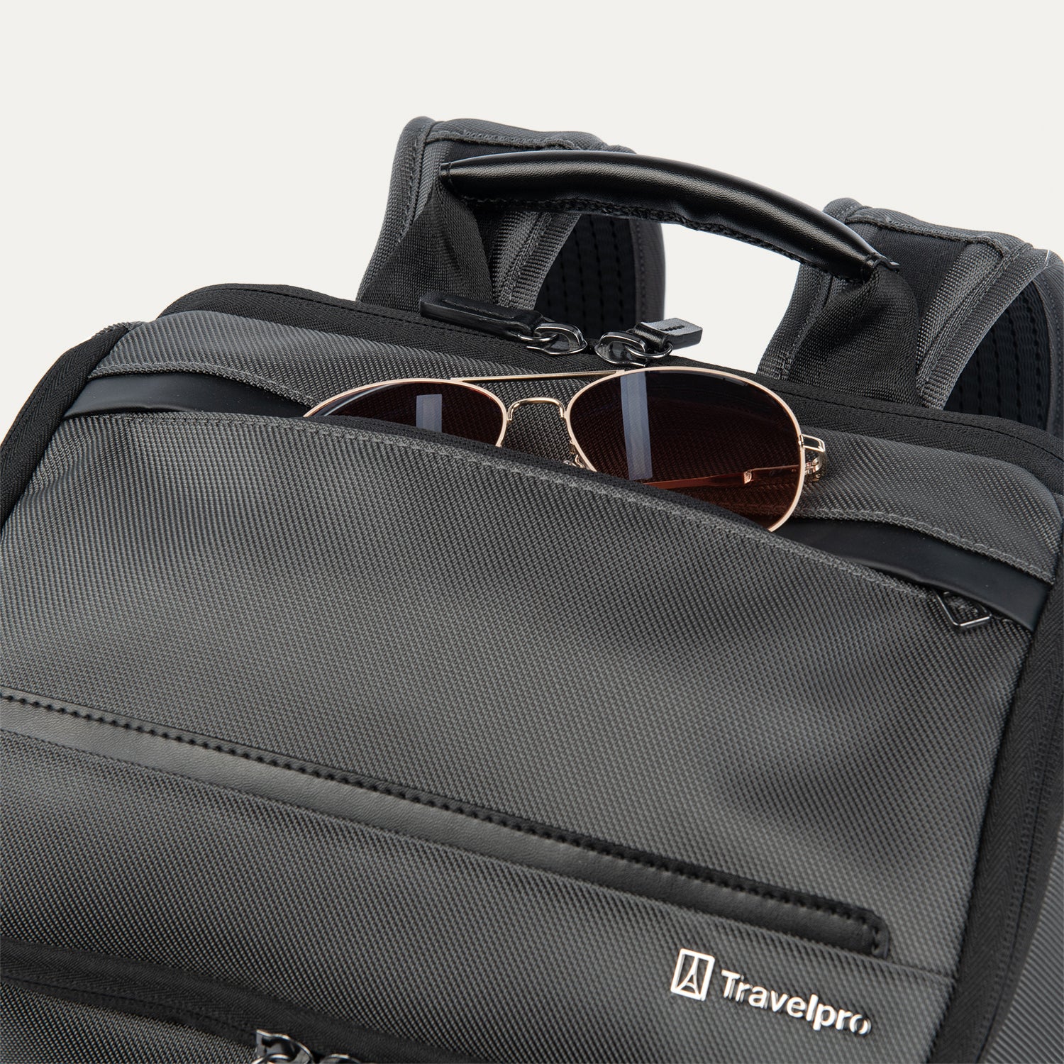 Crew™ Executive Choice™ 3 Medium Top Load Backpack - Image 29