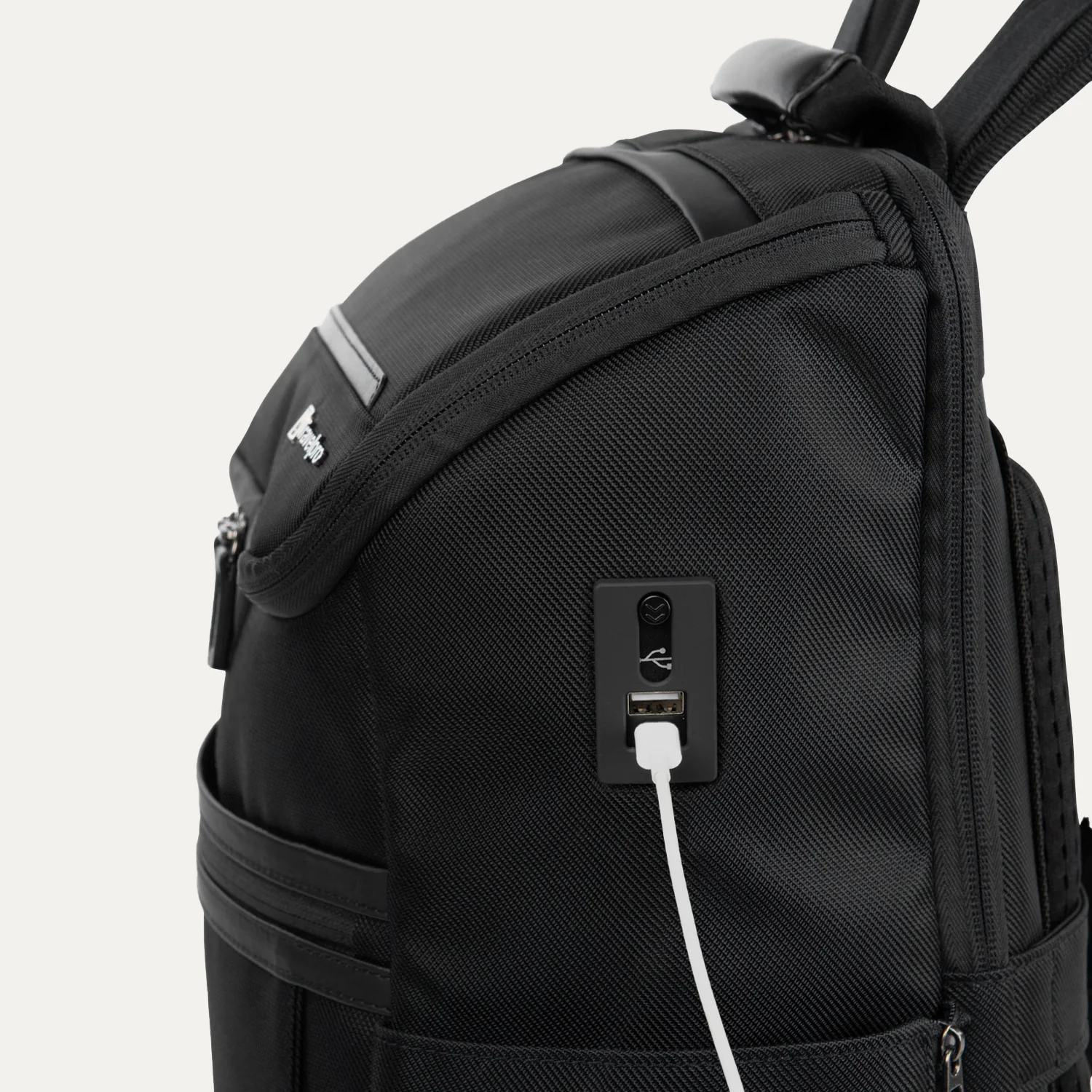 Crew™ Executive Choice™ 3 Medium Top Load Backpack - Image 5