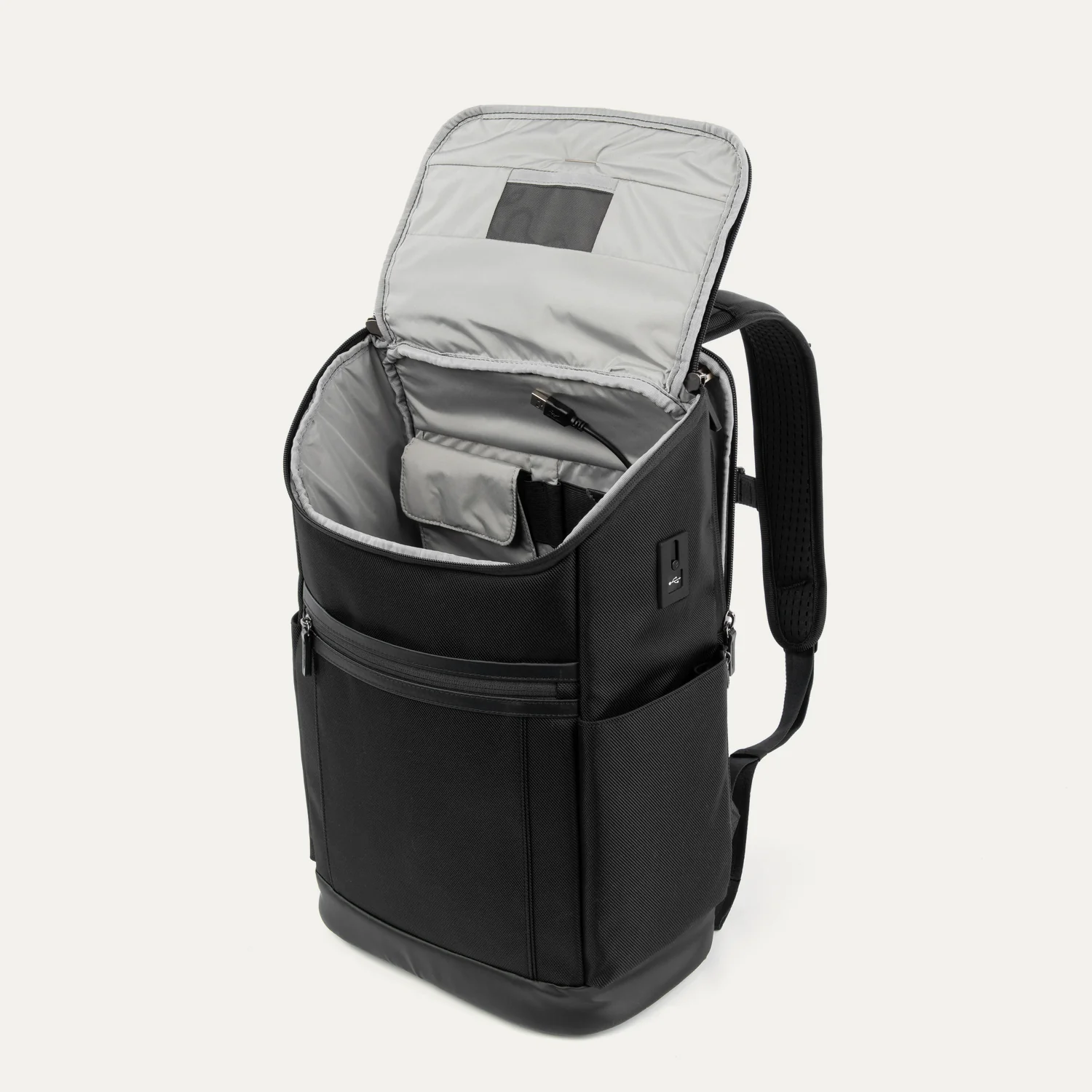 Crew™ Executive Choice™ 3 Medium Top Load Backpack - Image 7
