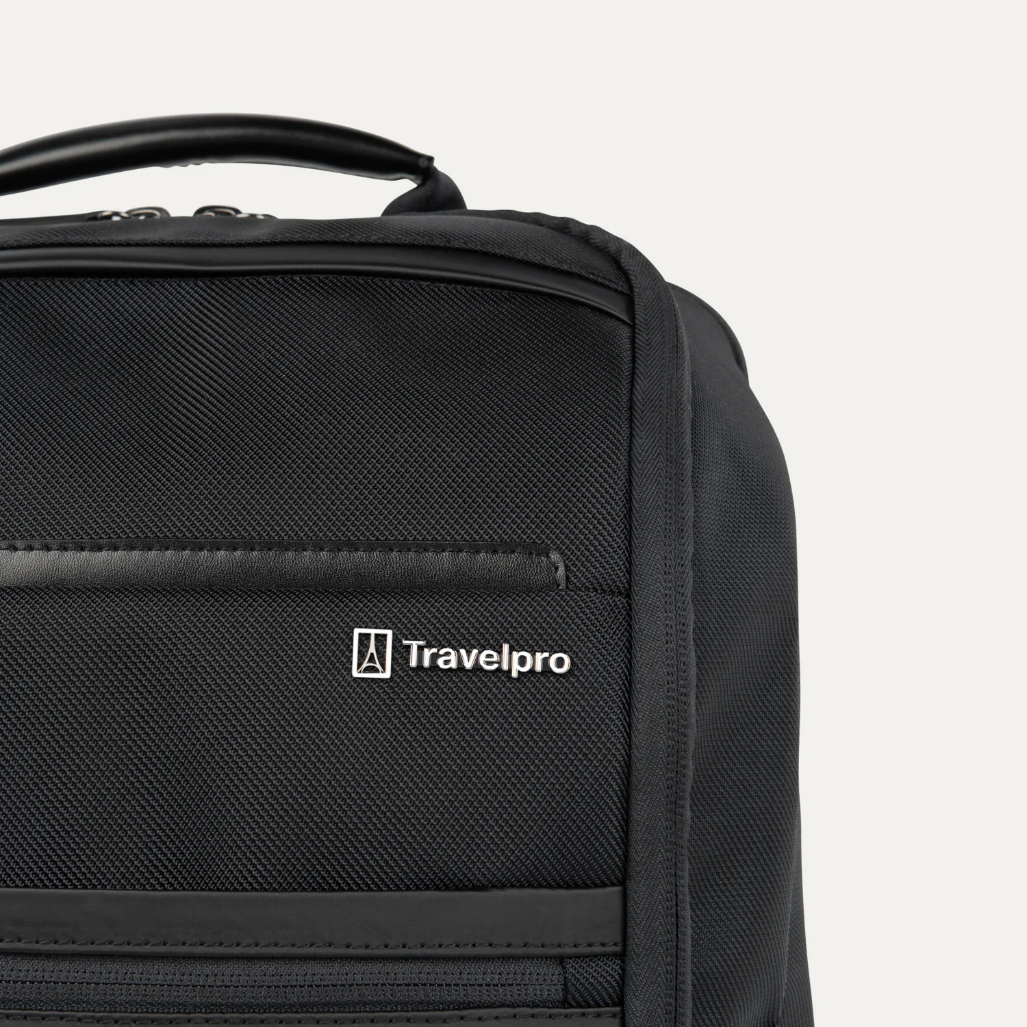 Crew™ Executive Choice™ 3 Slim Laptop Backpack - Image 10