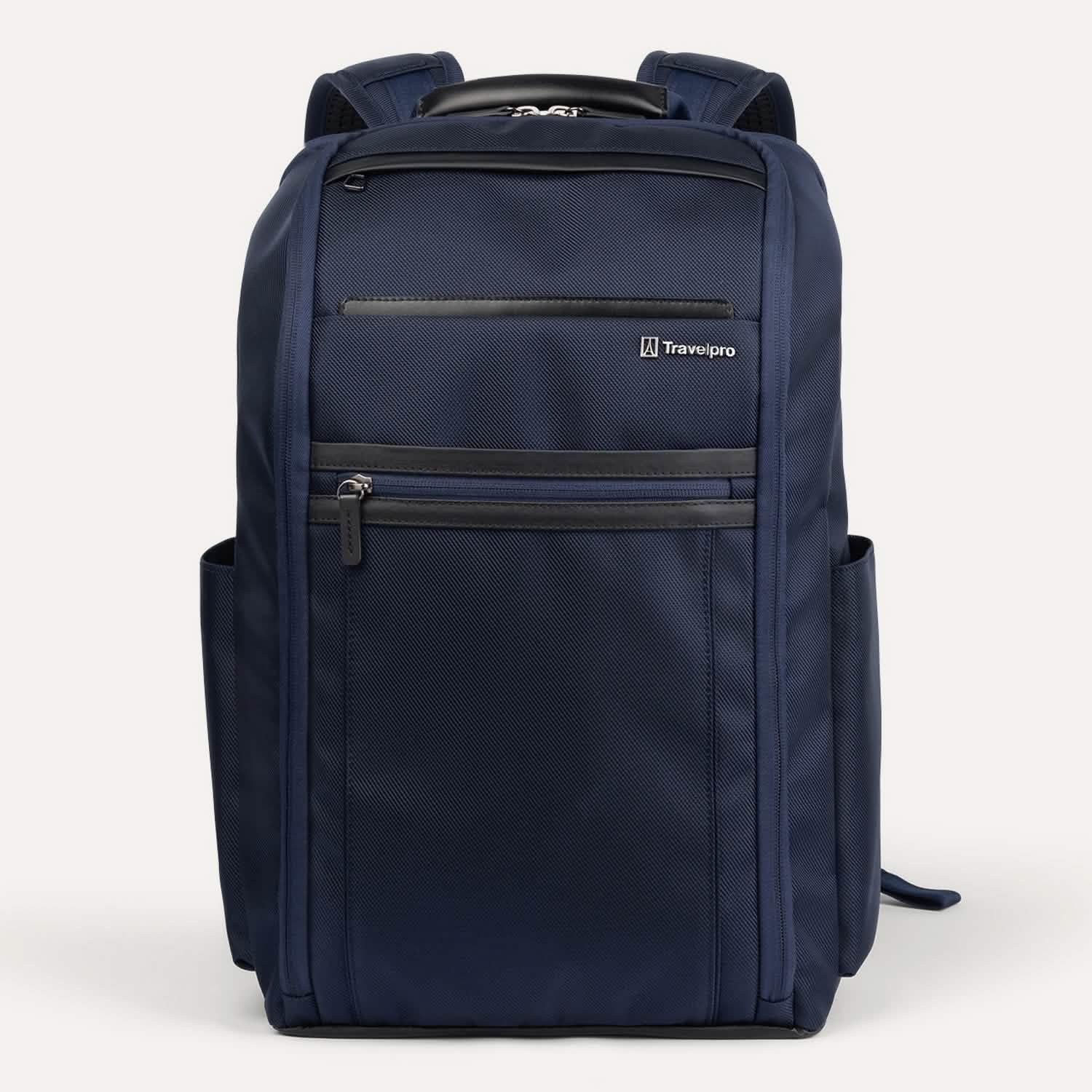 Crew™ Executive Choice™ 3 Slim Laptop Backpack - Image 11