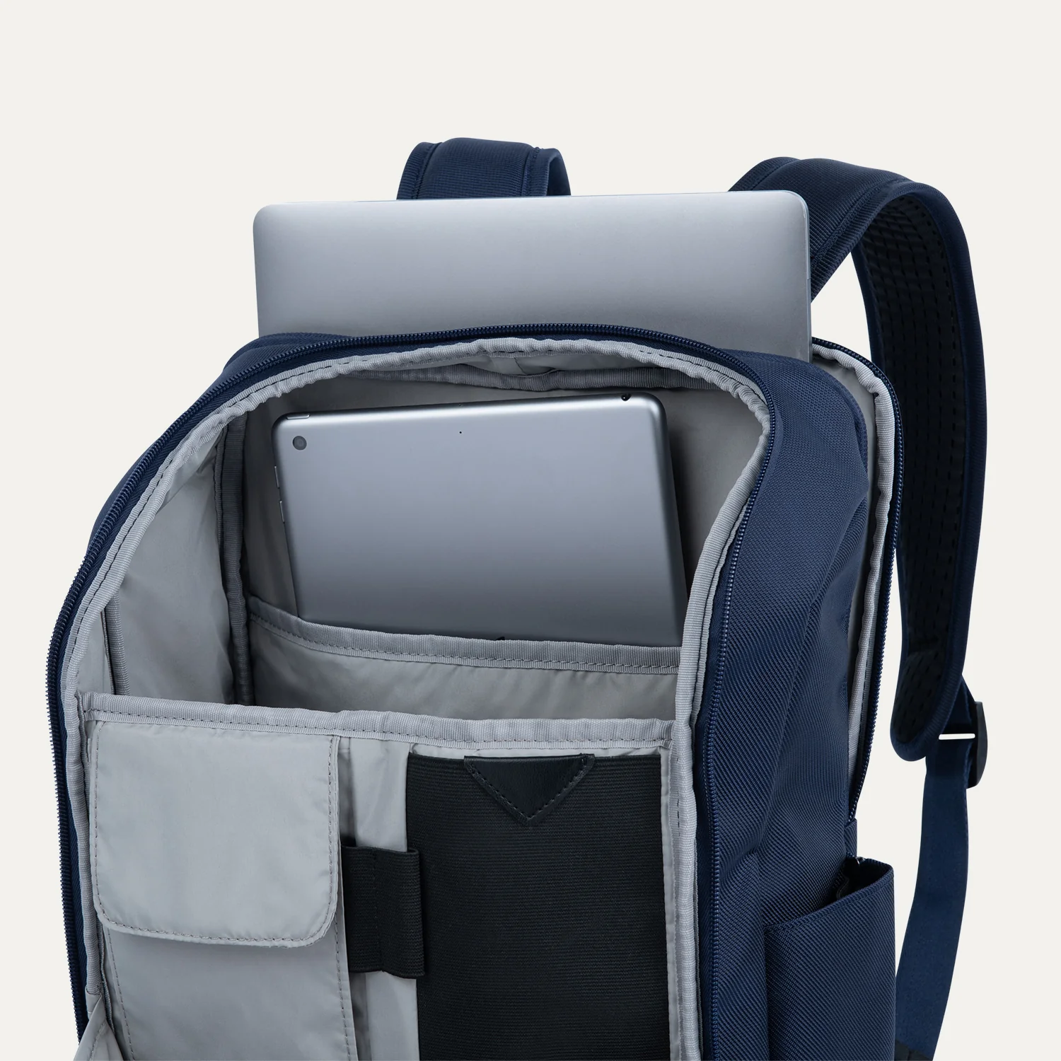 Crew™ Executive Choice™ 3 Slim Laptop Backpack - Image 12
