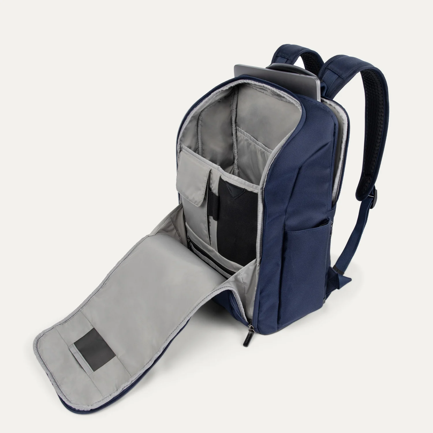 Crew™ Executive Choice™ 3 Slim Laptop Backpack - Image 13
